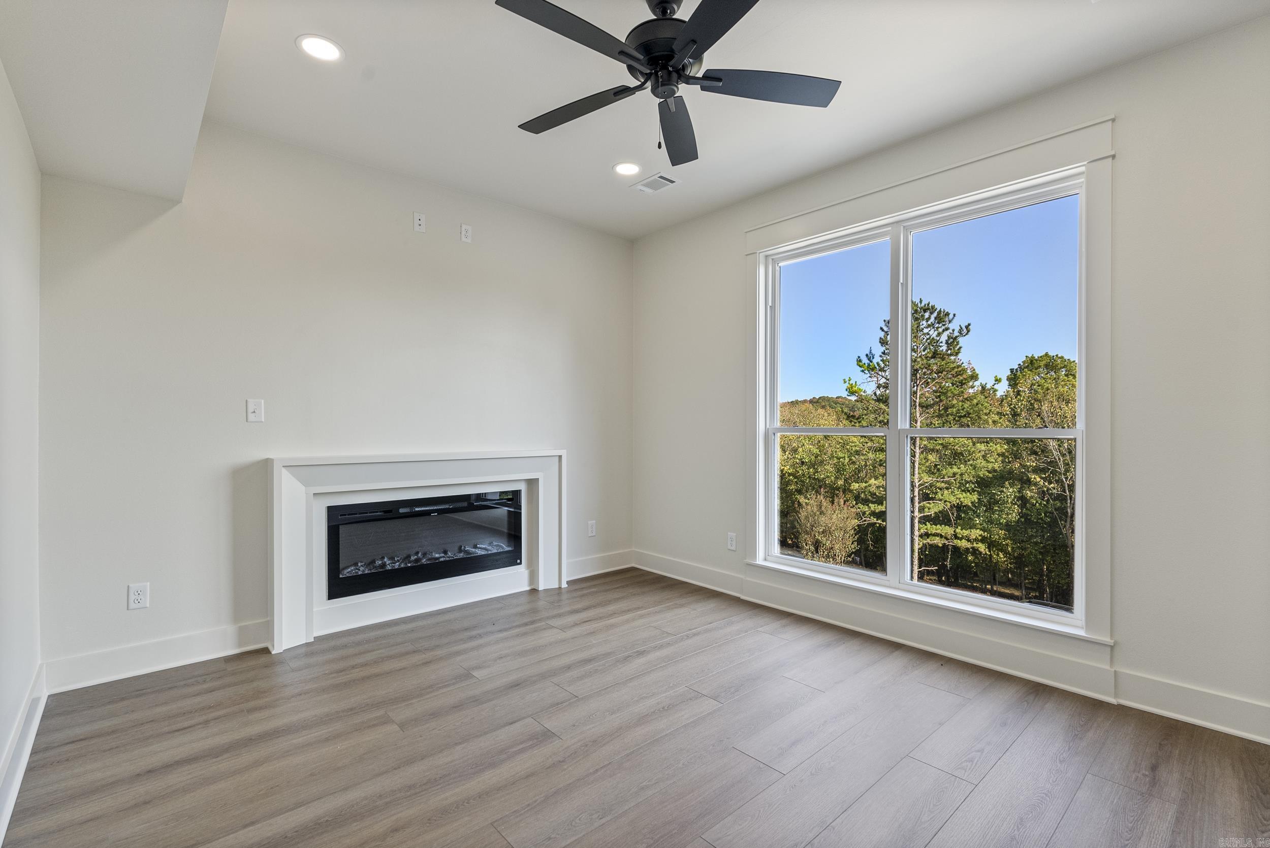 112  Lake Forest Shores Drive  Hot Springs, AR