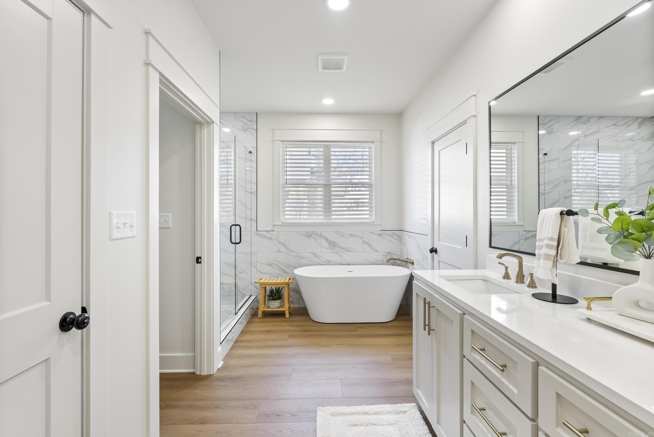 112  Lake Forest Shores Drive  Hot Springs, AR
