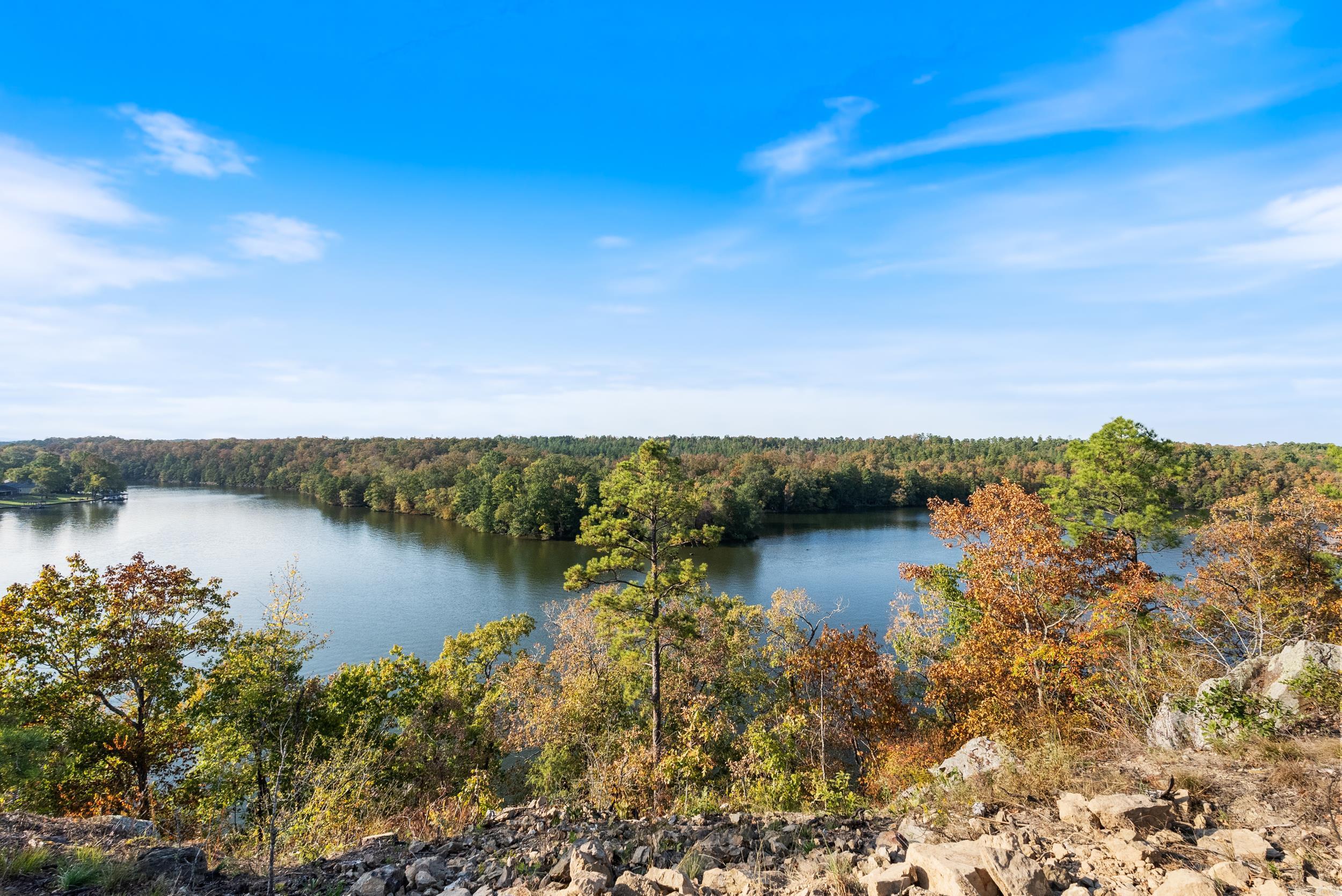 112  Lake Forest Shores Drive  Hot Springs, AR