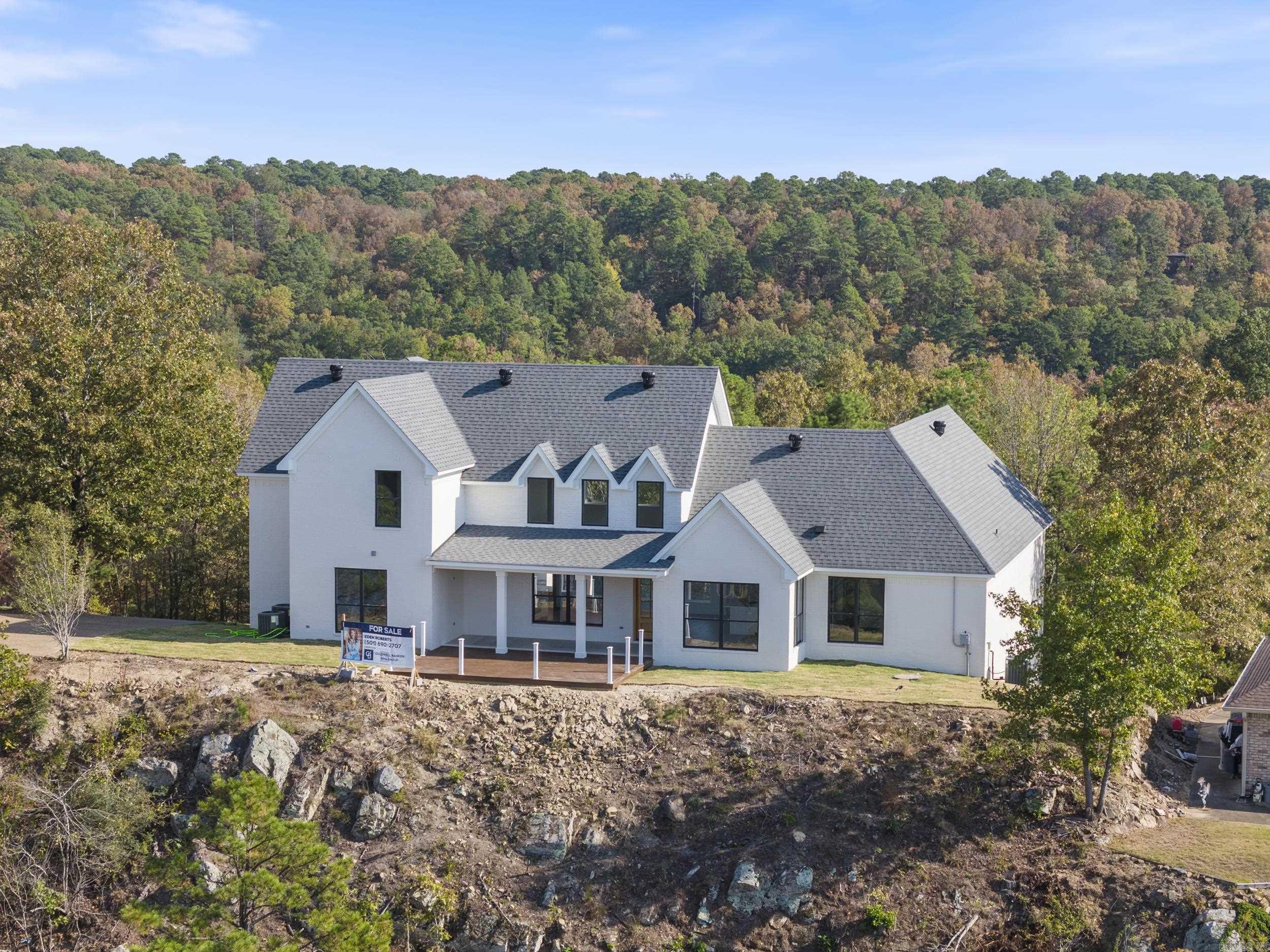 112  Lake Forest Shores Drive  Hot Springs, AR