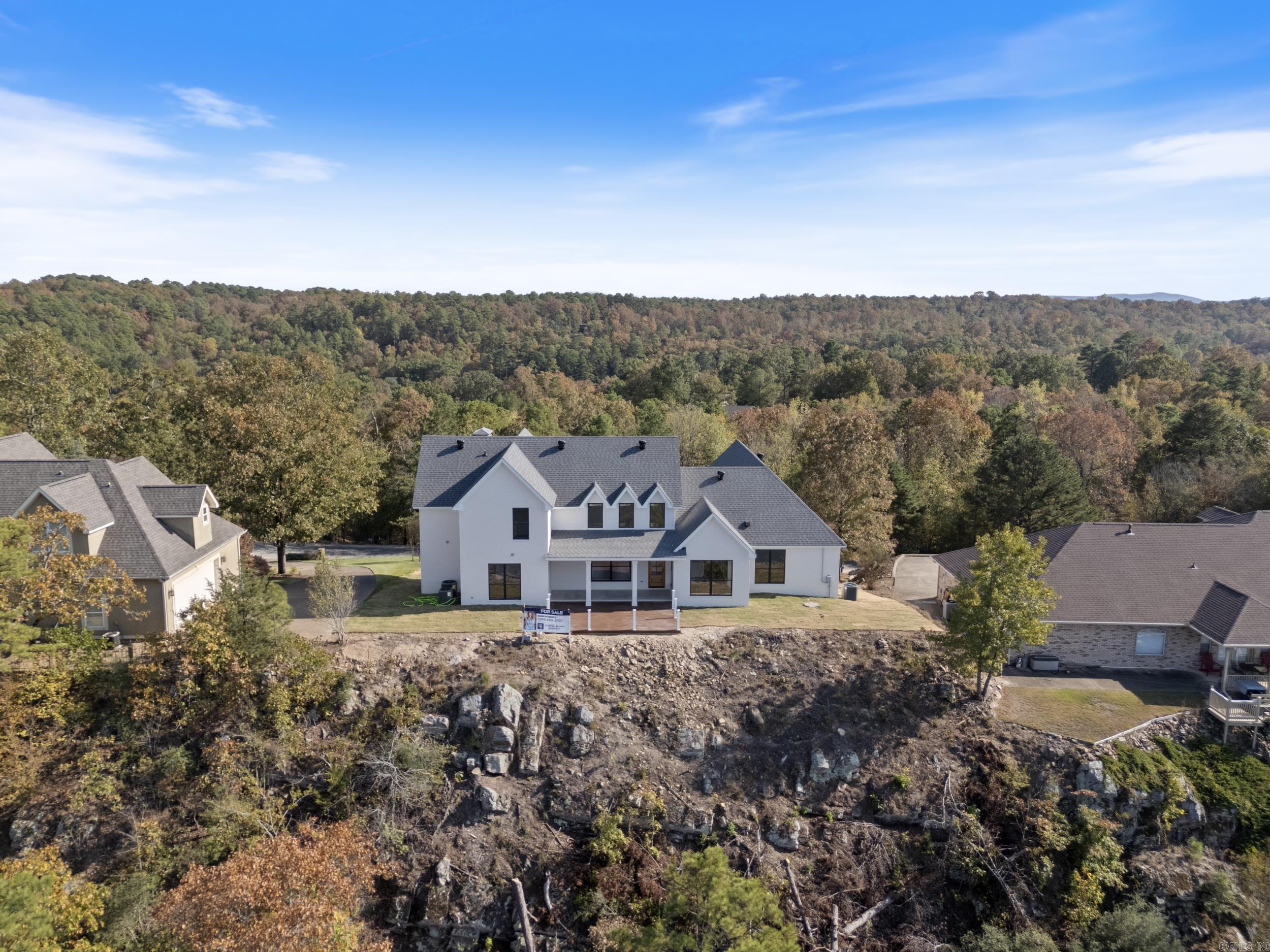 112  Lake Forest Shores Drive  Hot Springs, AR