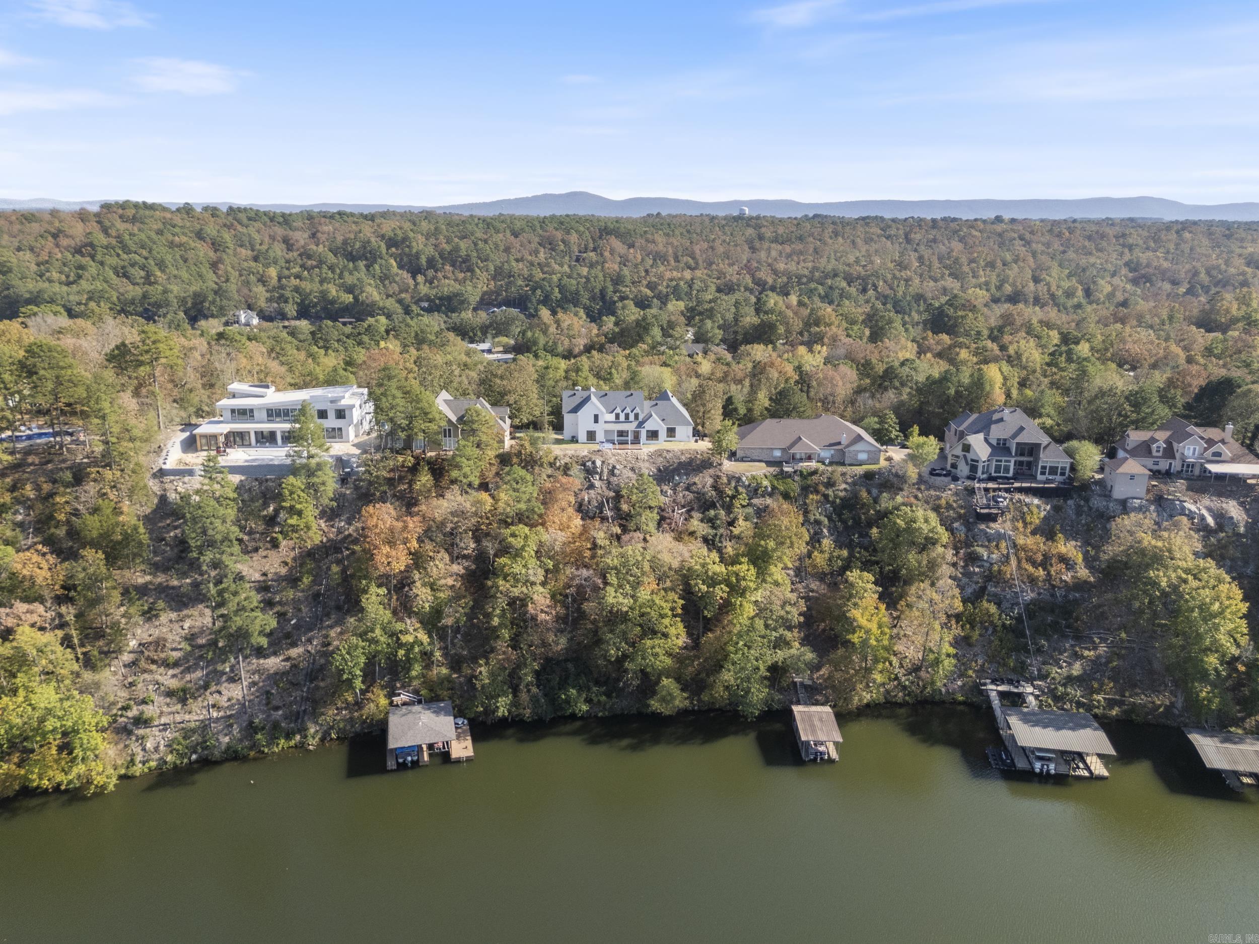 112  Lake Forest Shores Drive  Hot Springs, AR