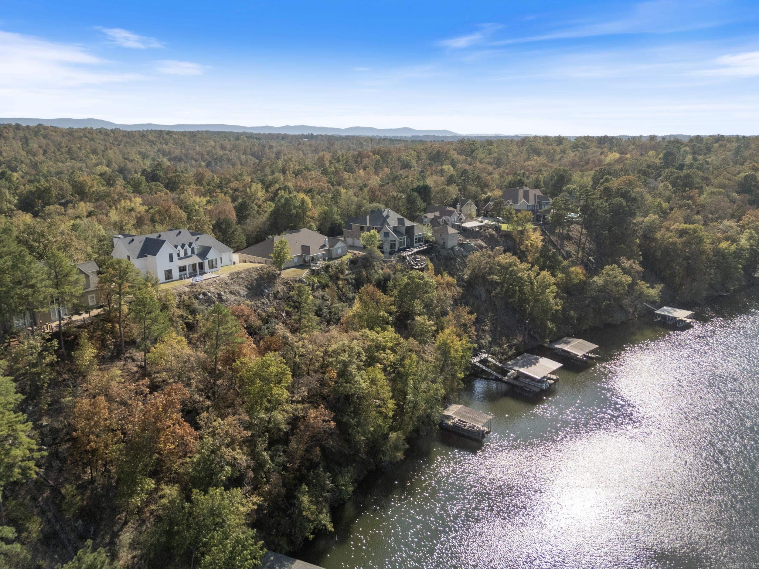 112  Lake Forest Shores Drive  Hot Springs, AR
