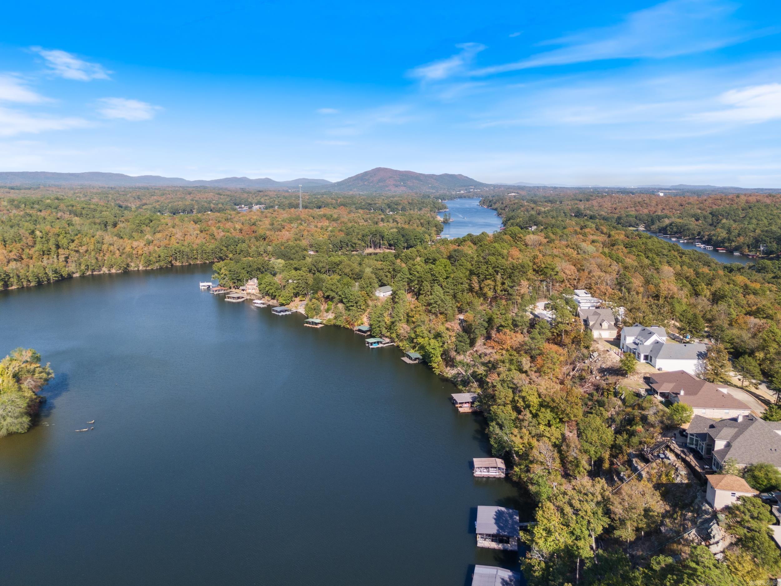 112  Lake Forest Shores Drive  Hot Springs, AR
