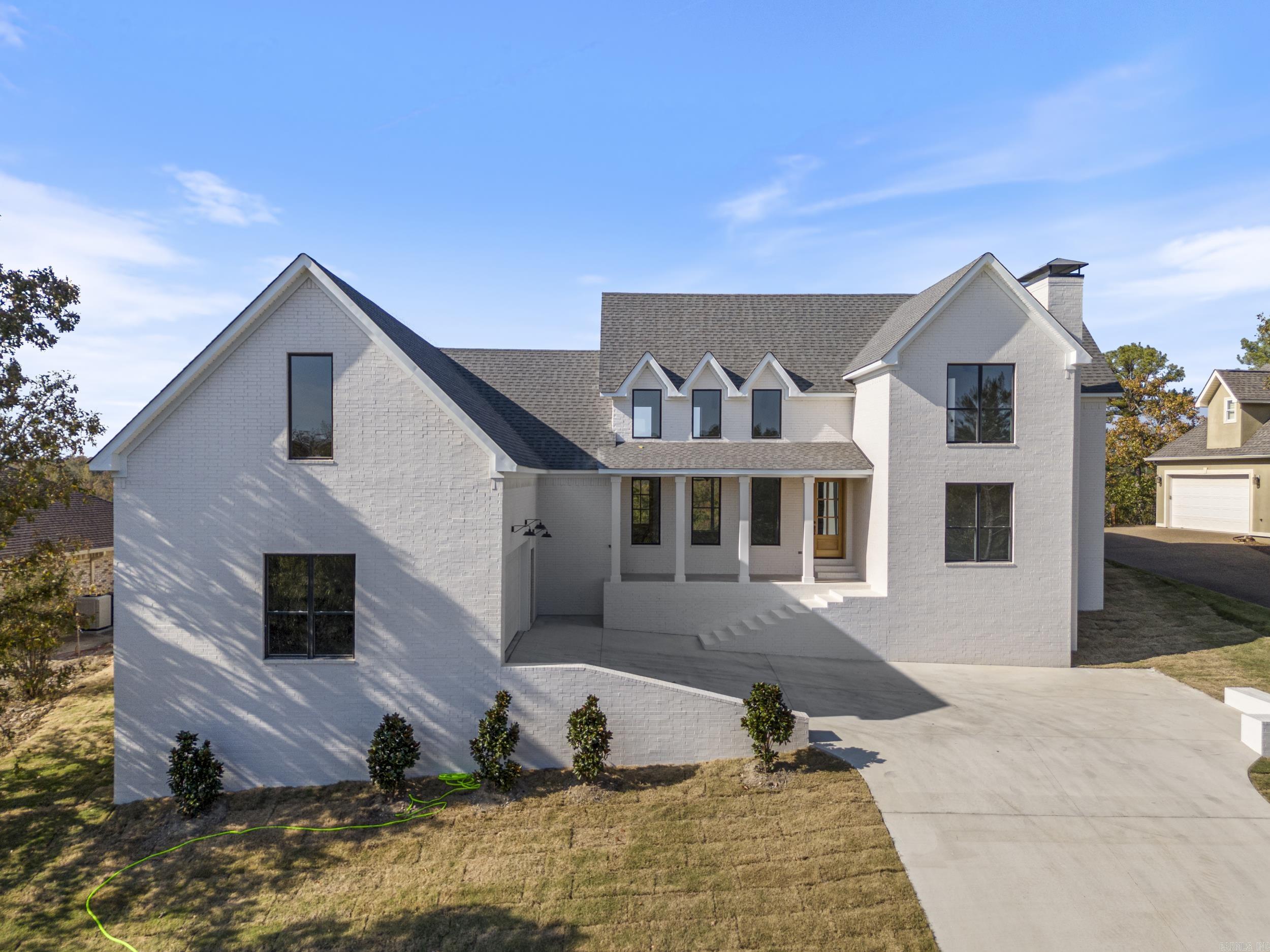 112  Lake Forest Shores Drive  Hot Springs, AR