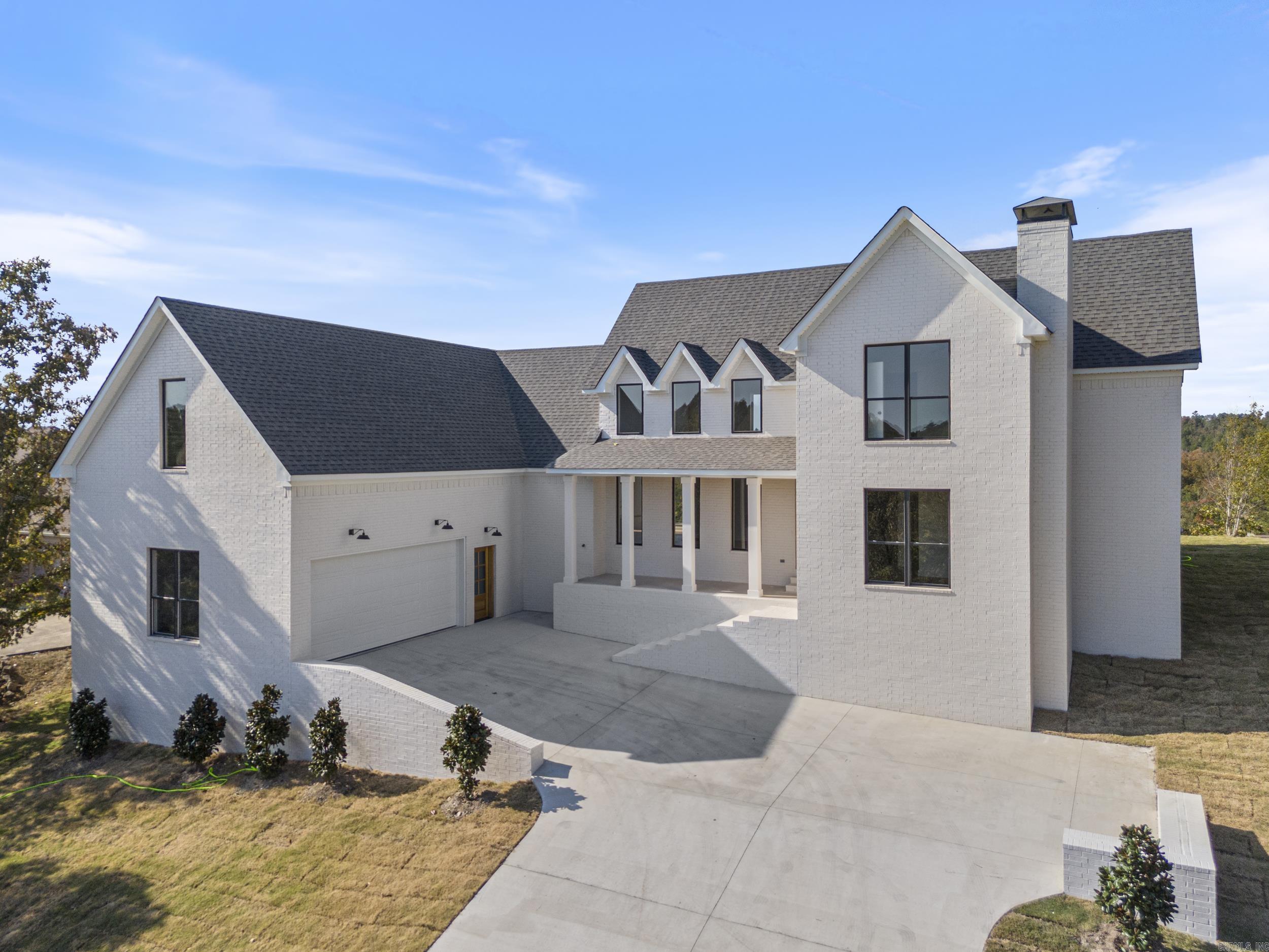 112  Lake Forest Shores Drive  Hot Springs, AR