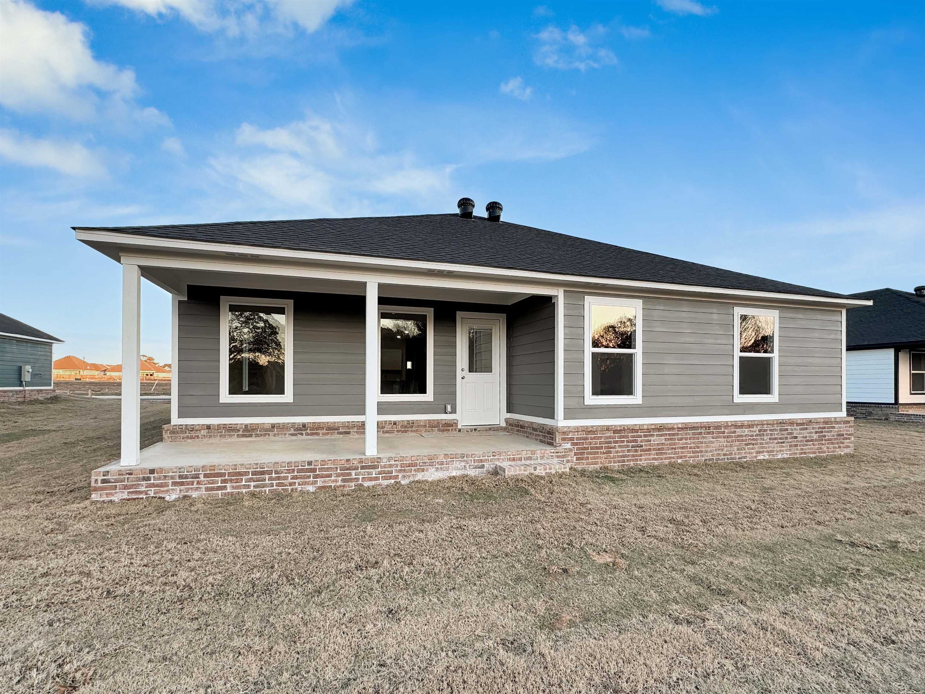 6417 Newark Drive Bryant, AR 72002