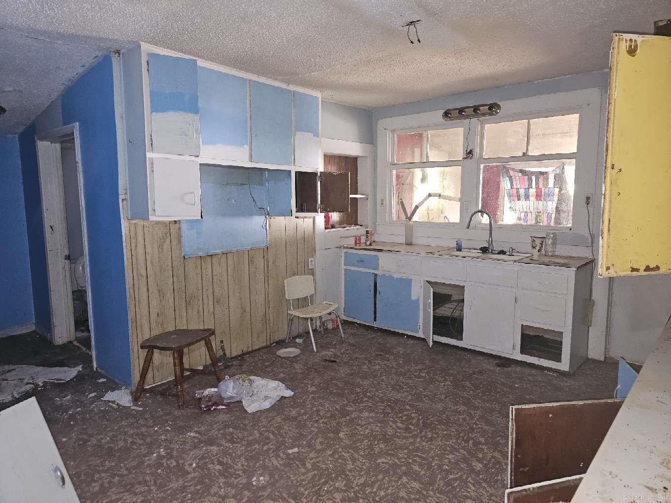 316 W 7th  Plainview, AR