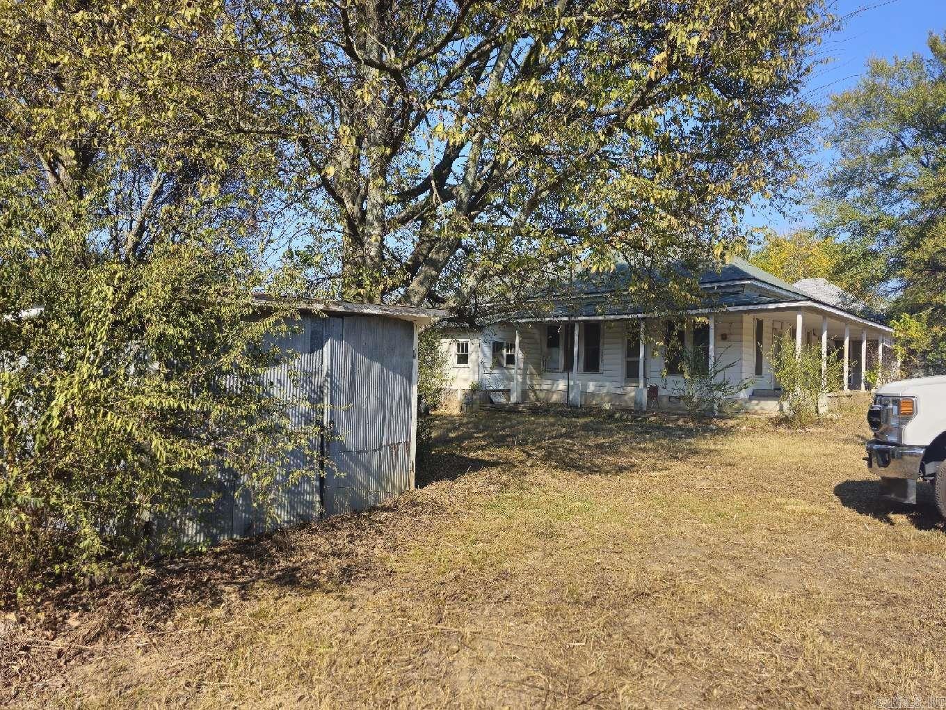 316 W 7th  Plainview, AR