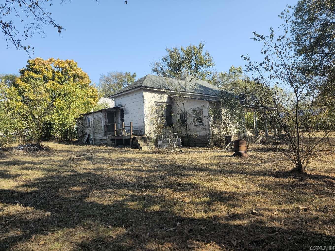 316 W 7th  Plainview, AR