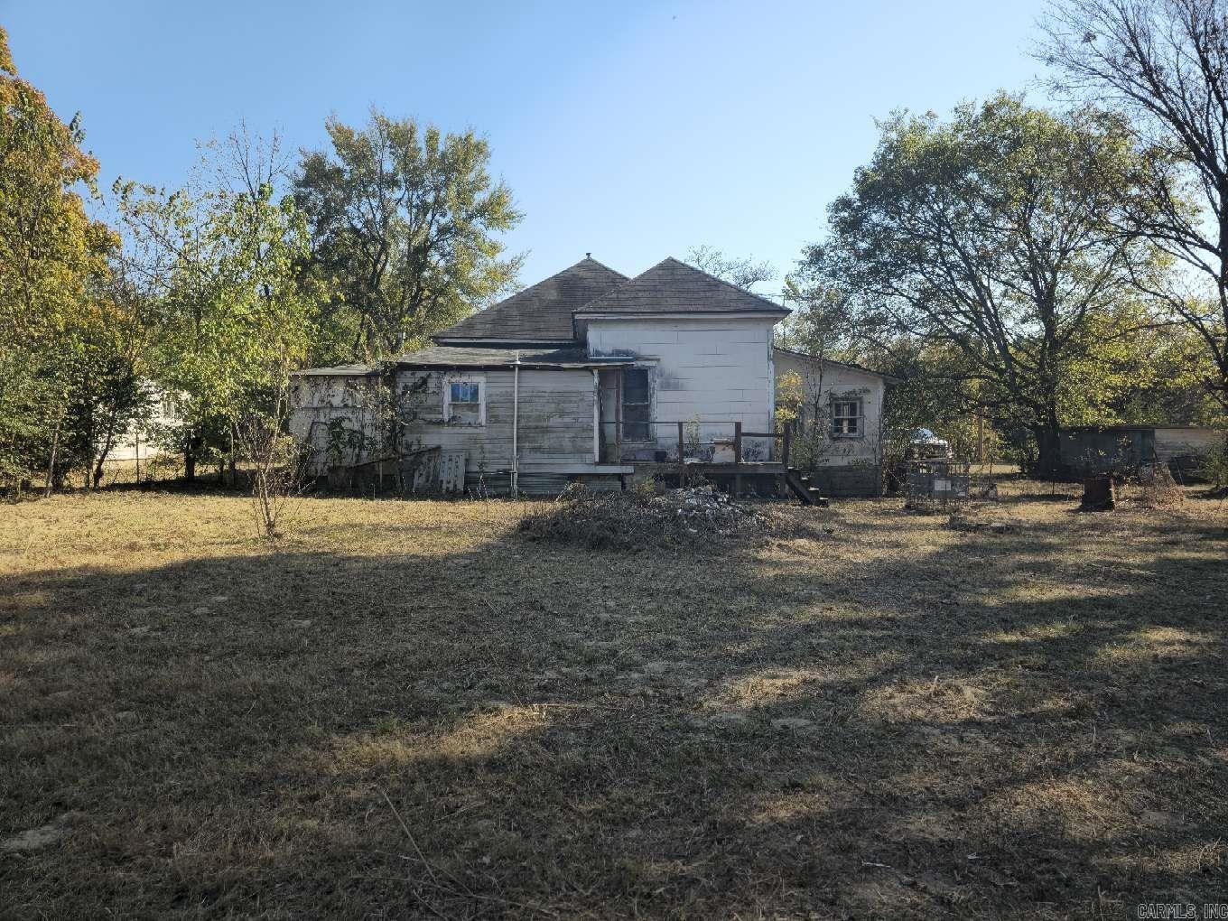 316 W 7th  Plainview, AR