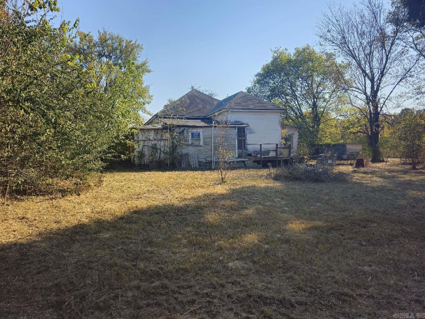 316 W 7th  Plainview, AR