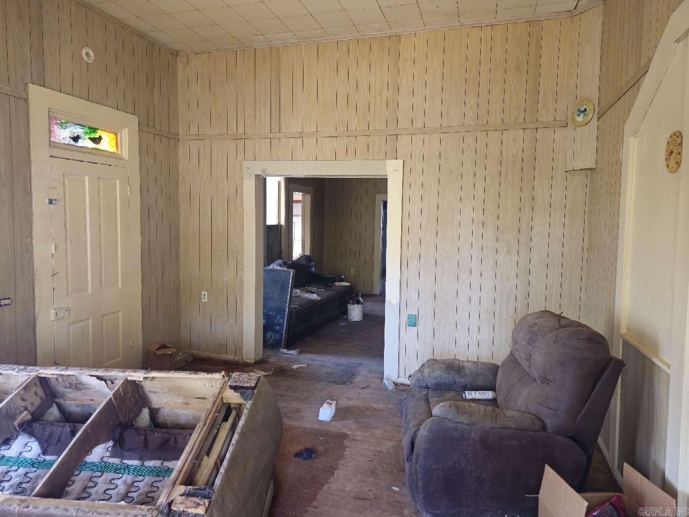 316 W 7th  Plainview, AR