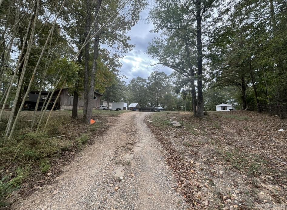 303  Tom Loyd Cuttoff  Malvern, AR