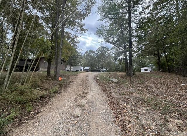 303  Tom Loyd Cuttoff  Malvern, AR