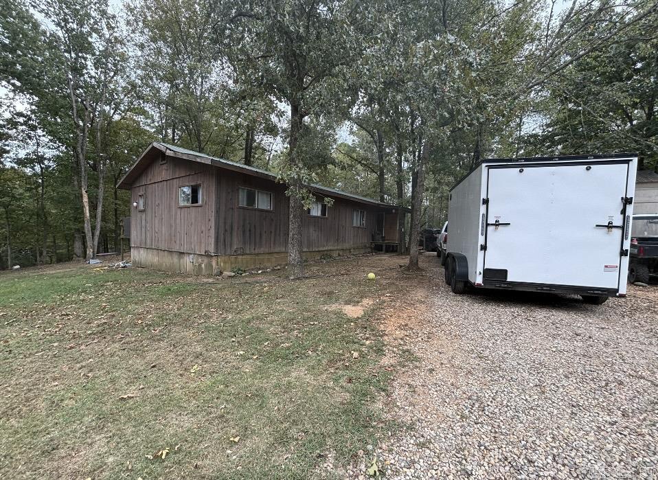 303  Tom Loyd Cuttoff  Malvern, AR