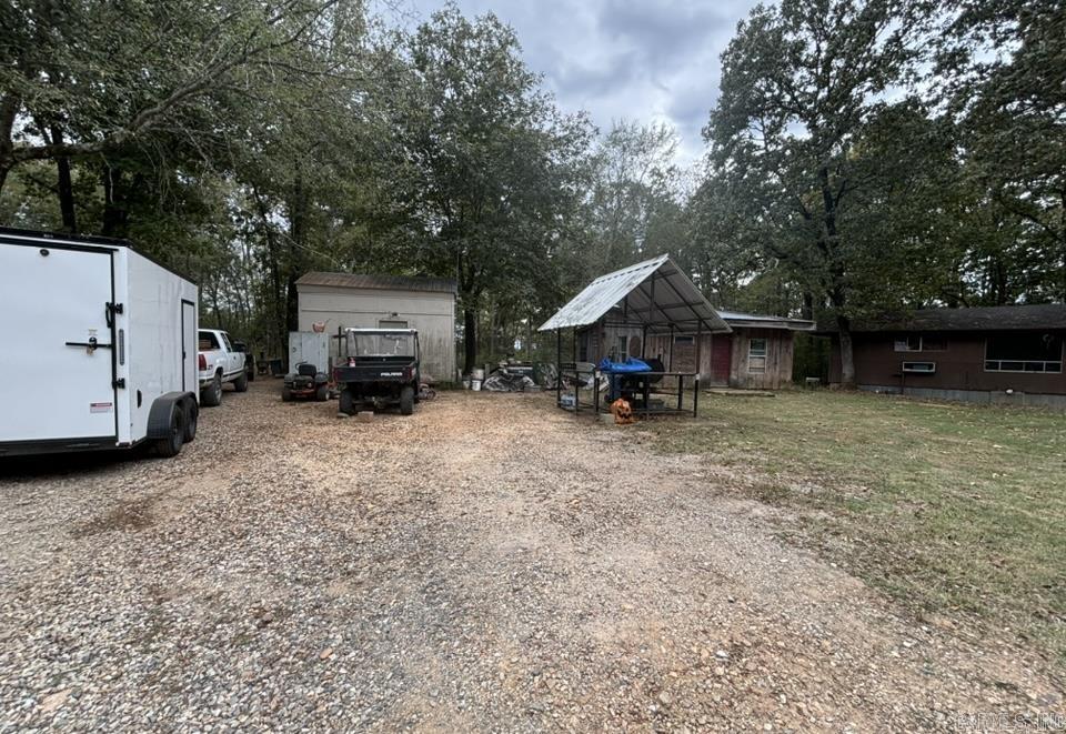 303  Tom Loyd Cuttoff  Malvern, AR