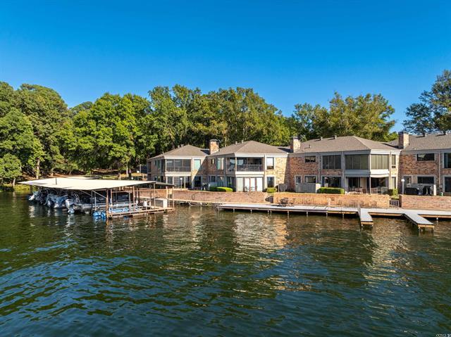 1201  Lakeshore  Hot Springs, AR