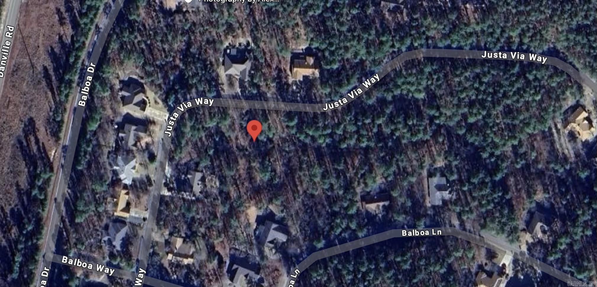 23  Justa Via  Hot Springs Village, AR