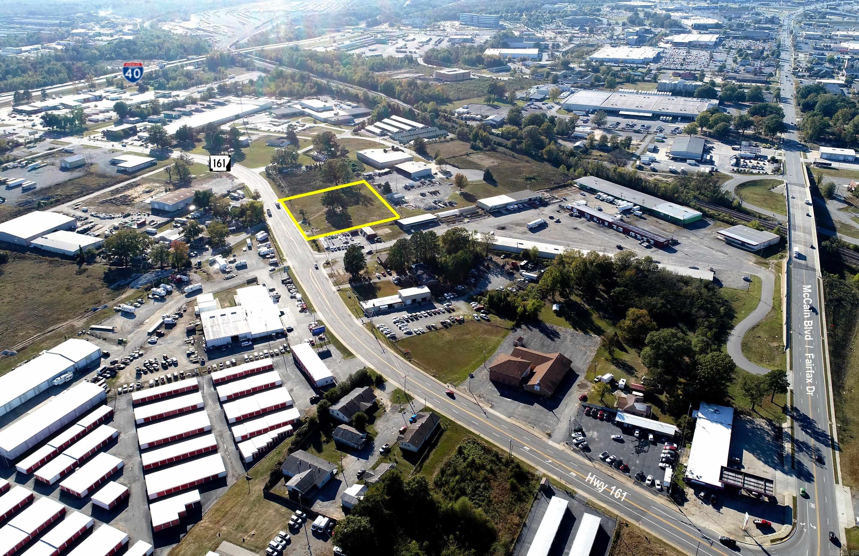 3503  Hwy 161 Jacksonville Hwy North Little Rock, AR