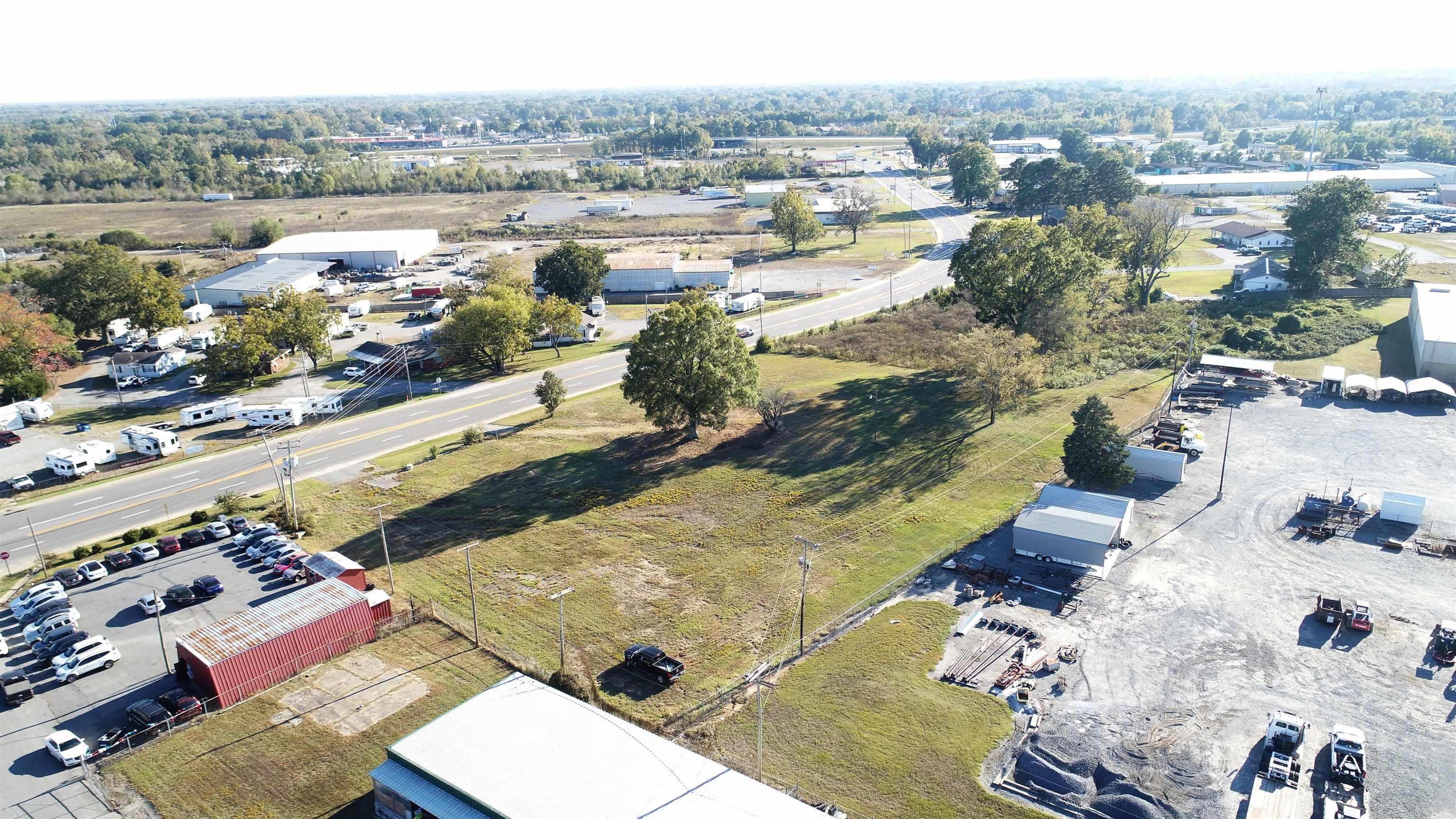 3503  Hwy 161 Jacksonville Hwy North Little Rock, AR