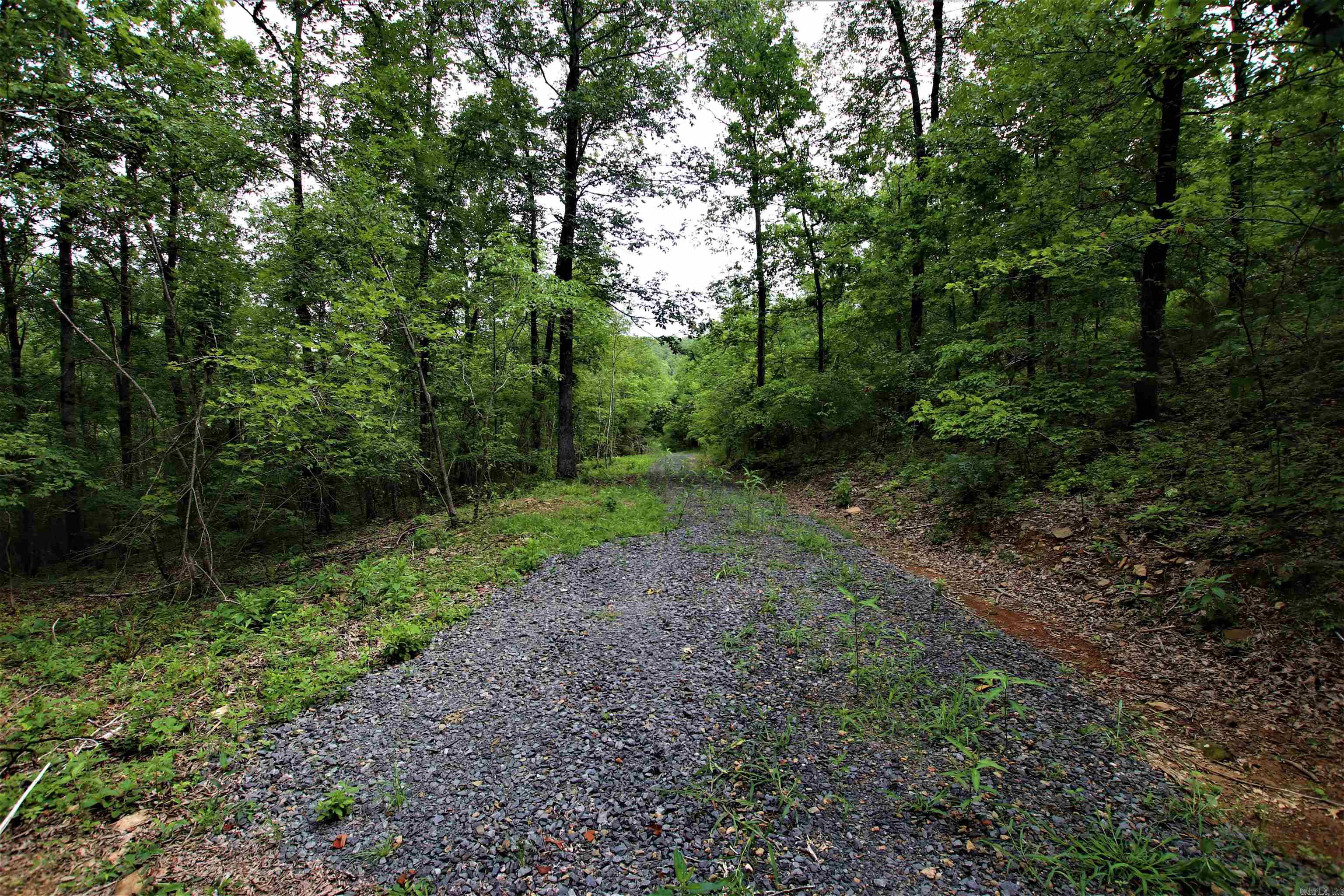 239  Mill Creek  Jerusalem, AR