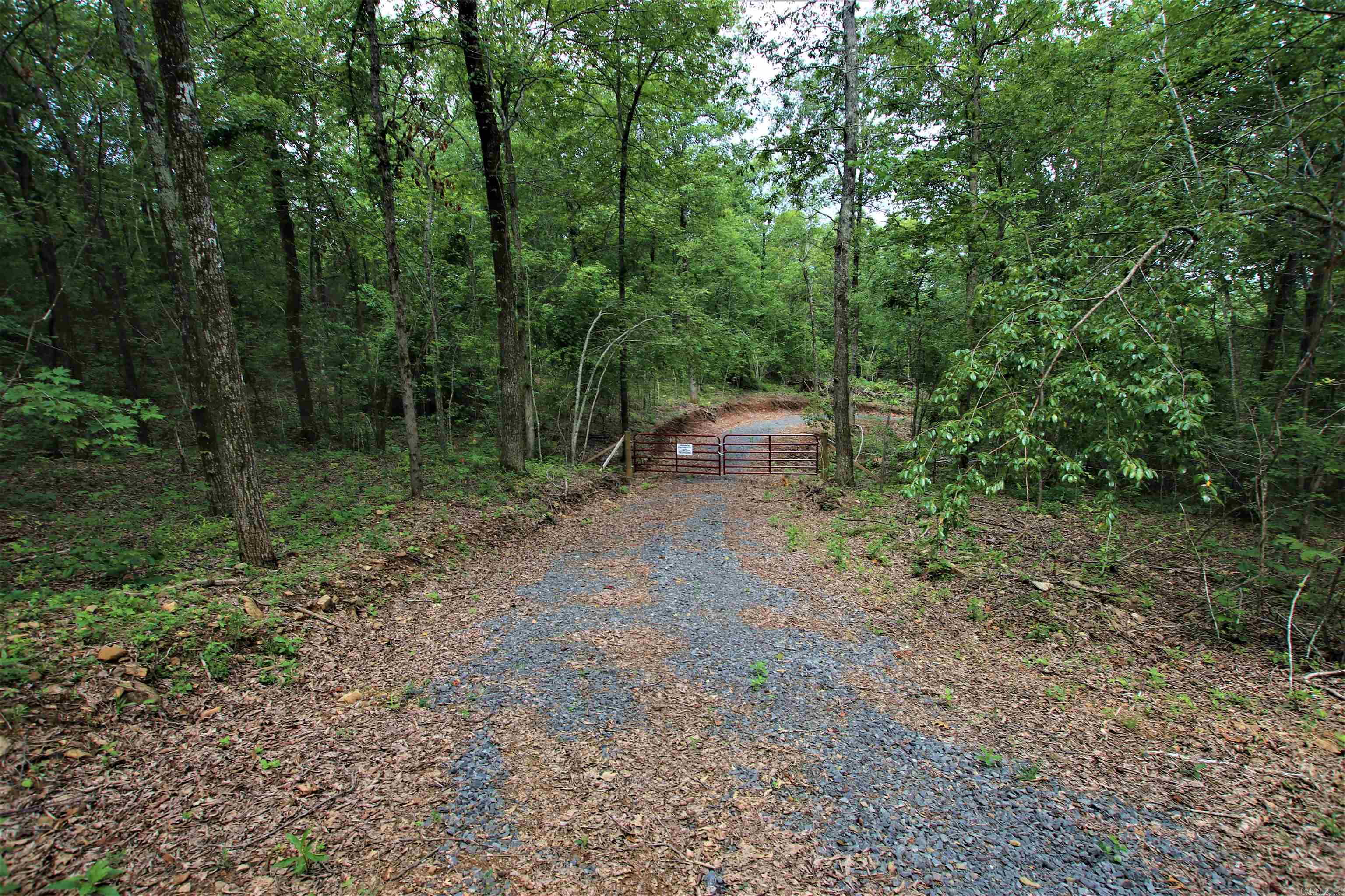 239  Mill Creek  Jerusalem, AR