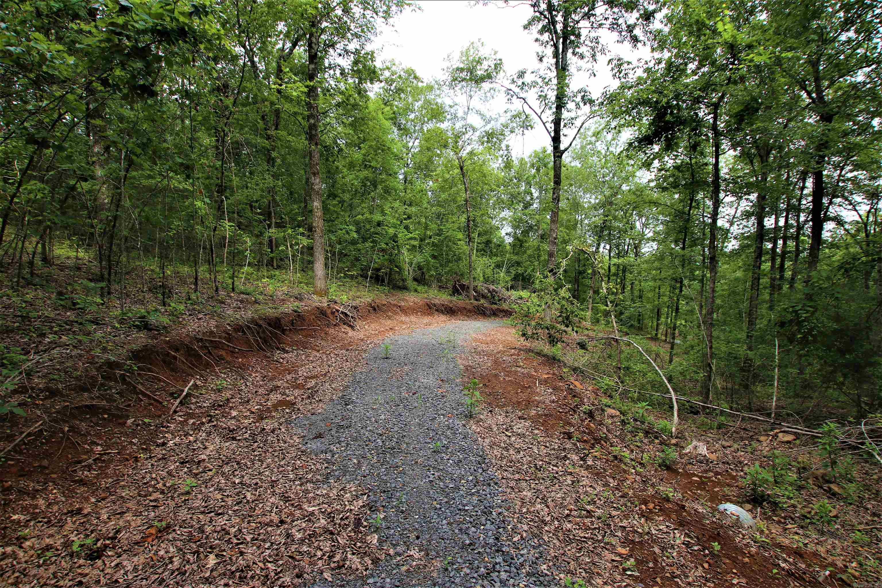 239  Mill Creek  Jerusalem, AR