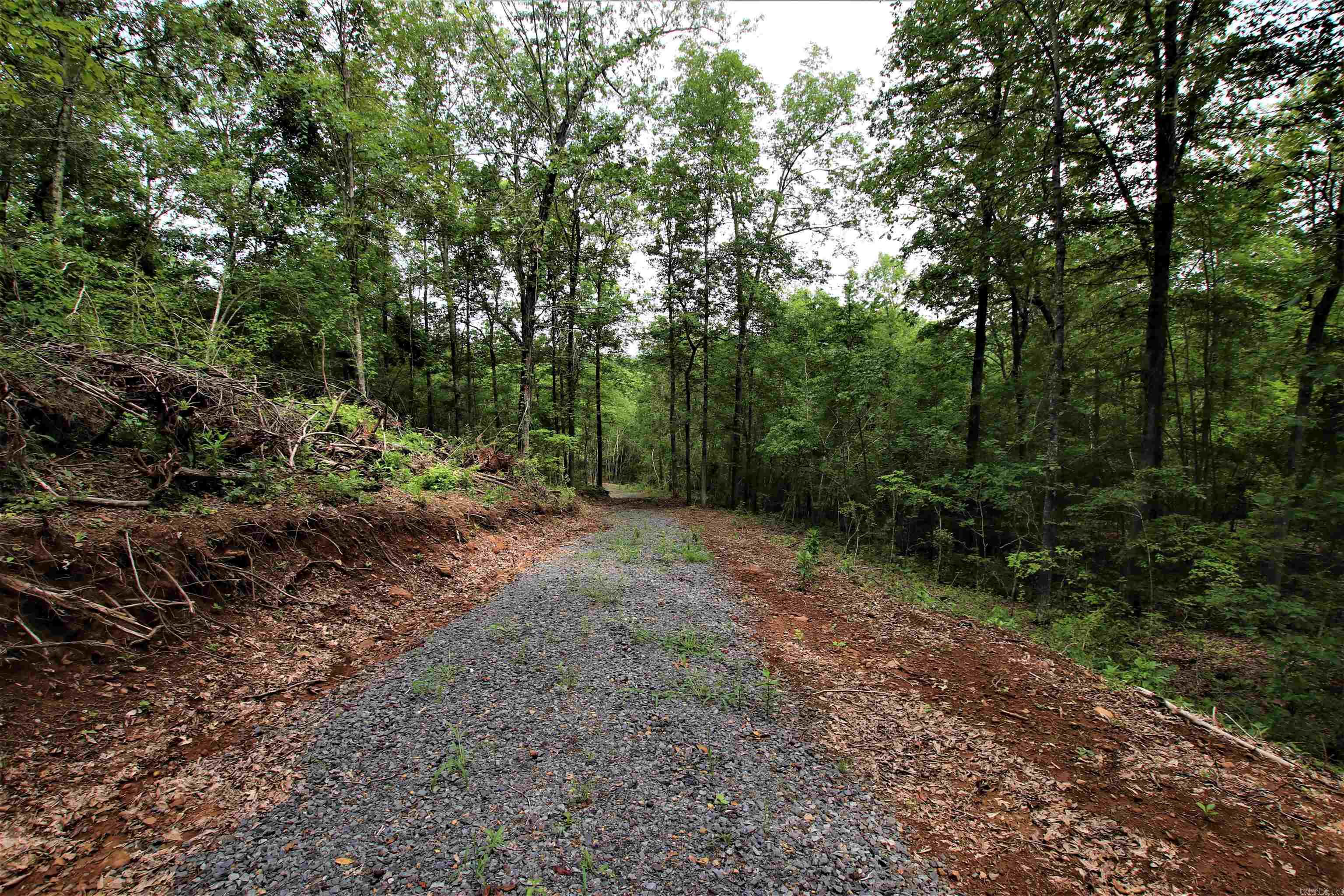 239  Mill Creek  Jerusalem, AR