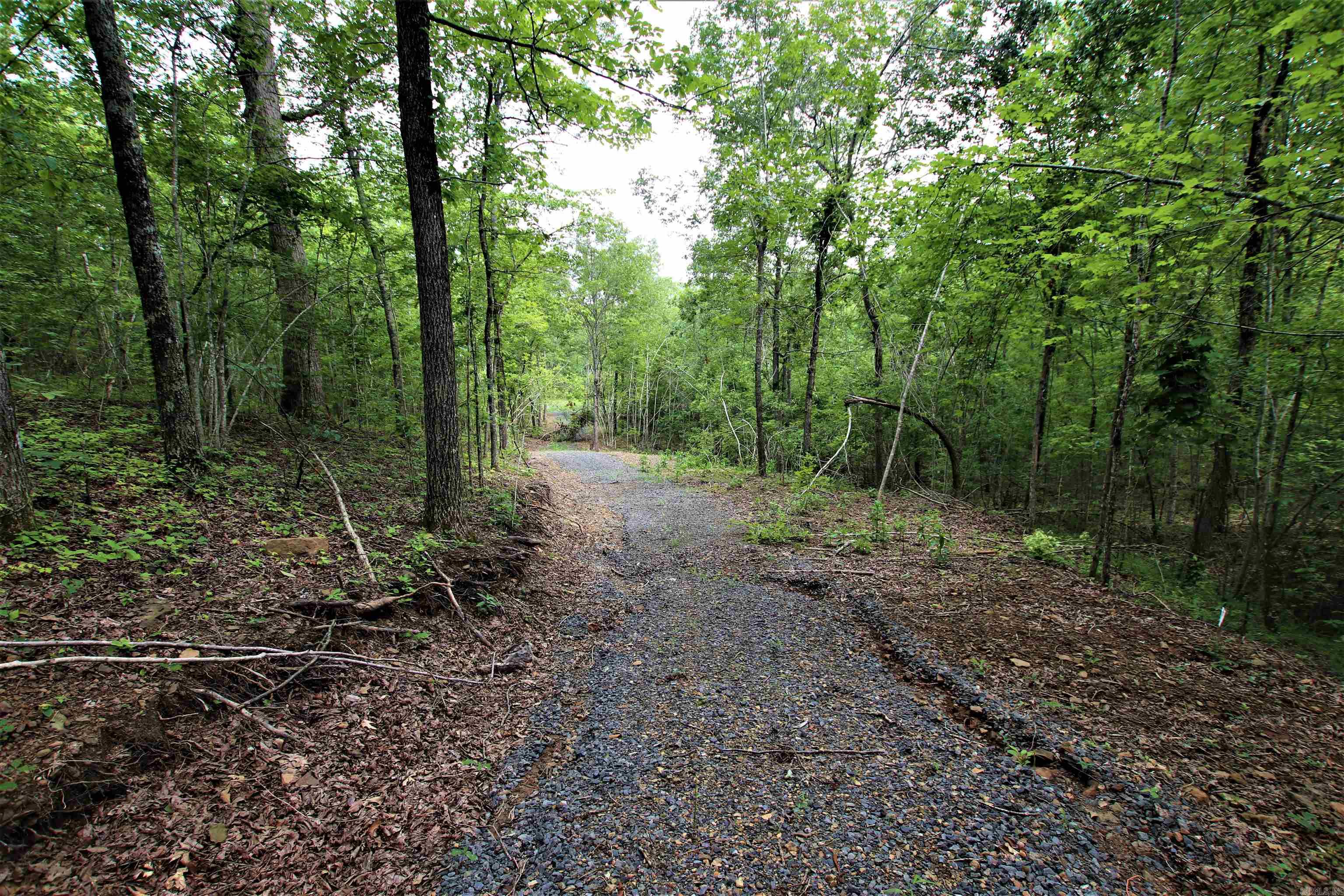 239  Mill Creek  Jerusalem, AR