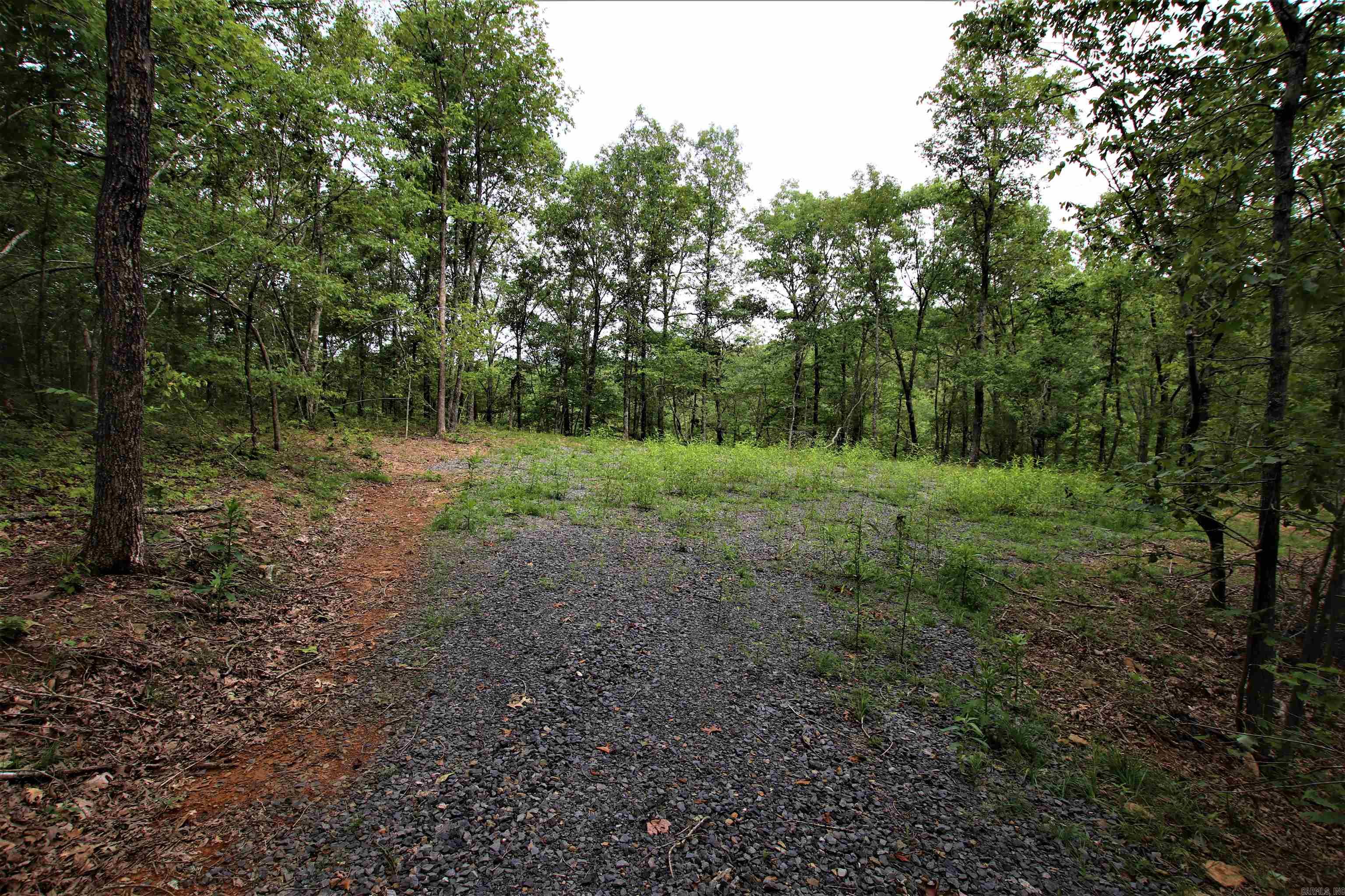 239  Mill Creek  Jerusalem, AR