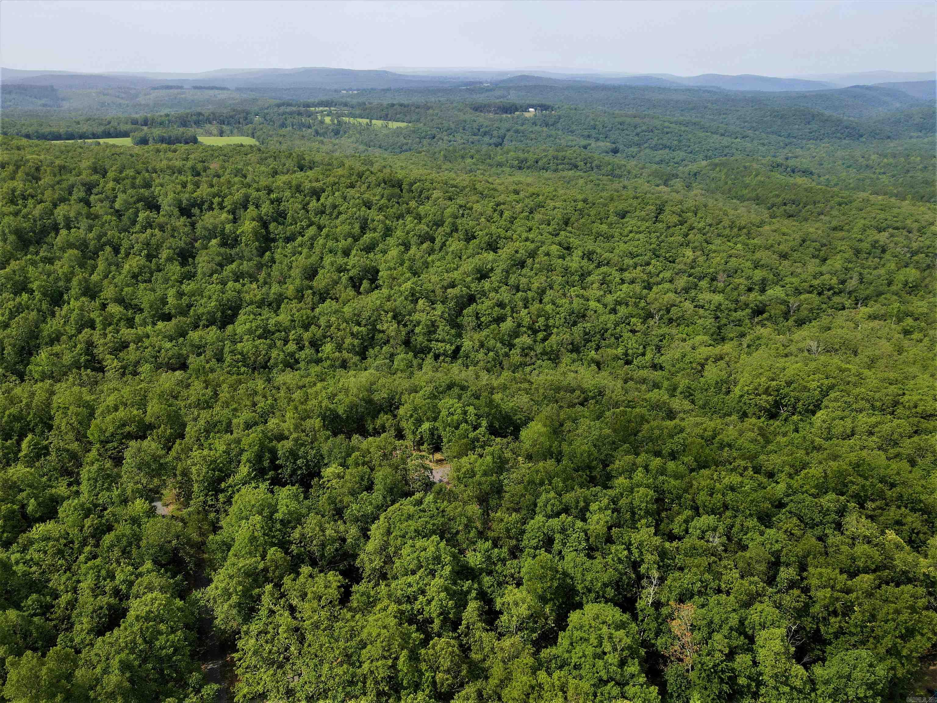 239  Mill Creek  Jerusalem, AR