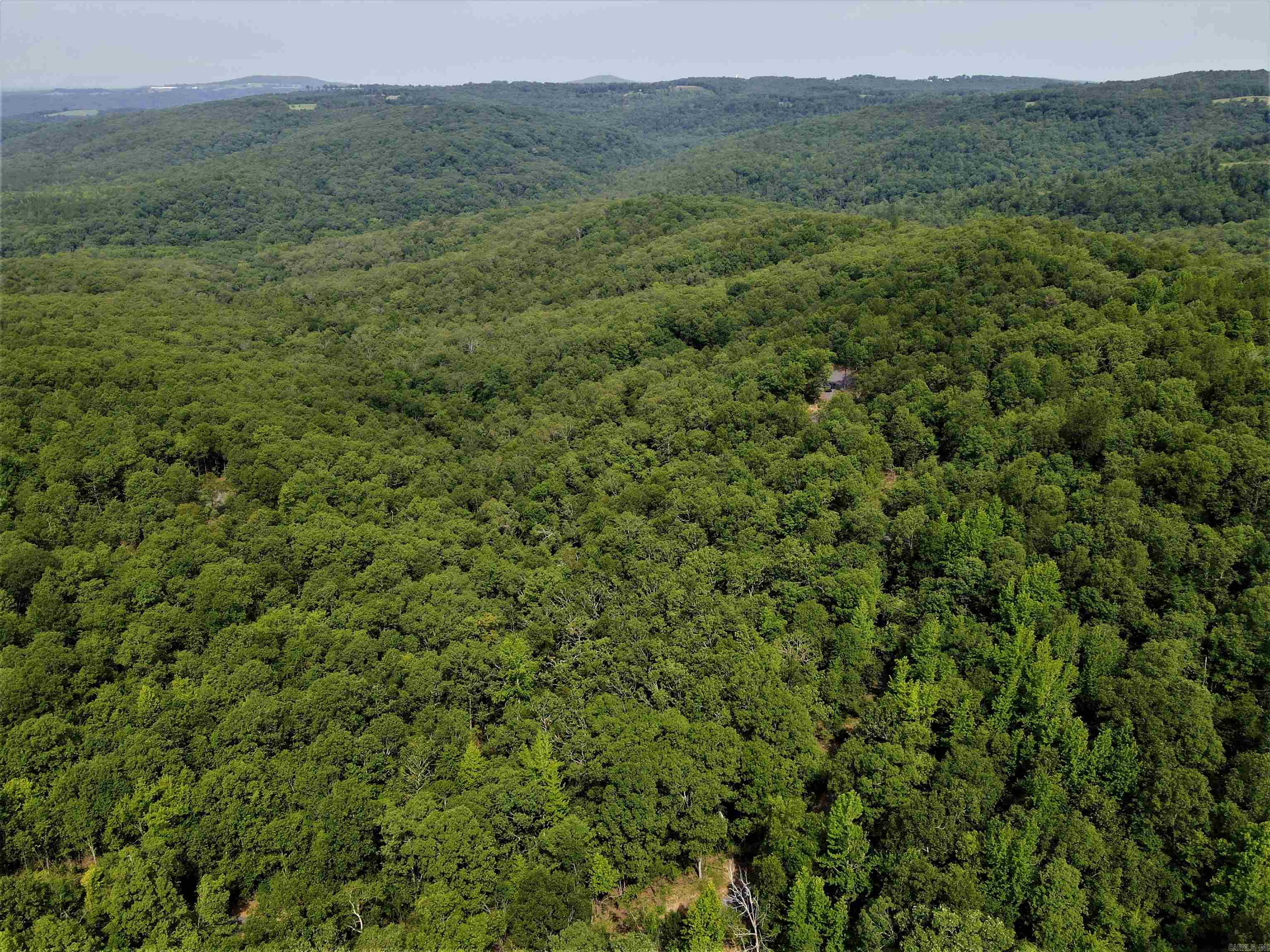 239  Mill Creek  Jerusalem, AR