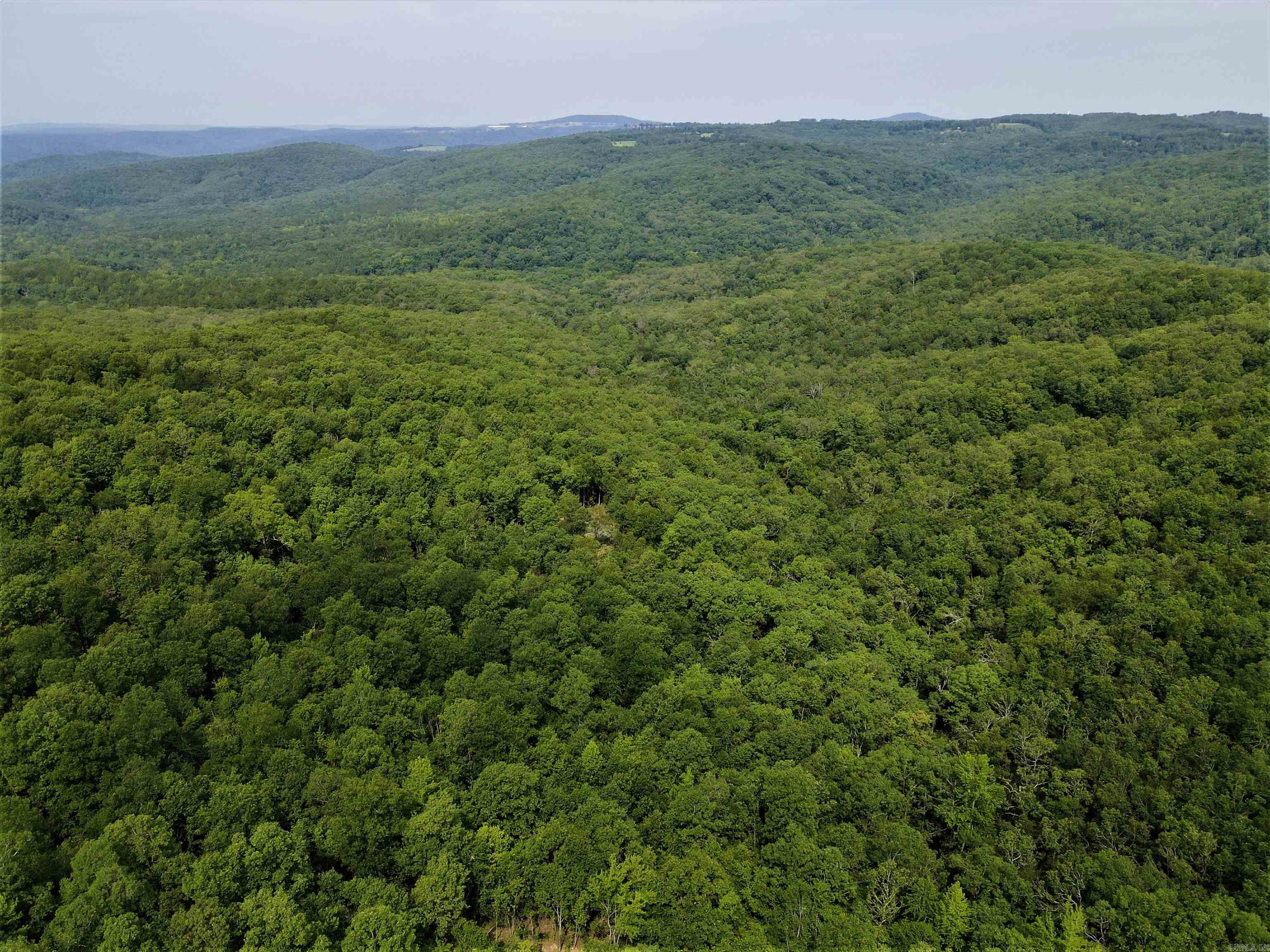 239  Mill Creek  Jerusalem, AR