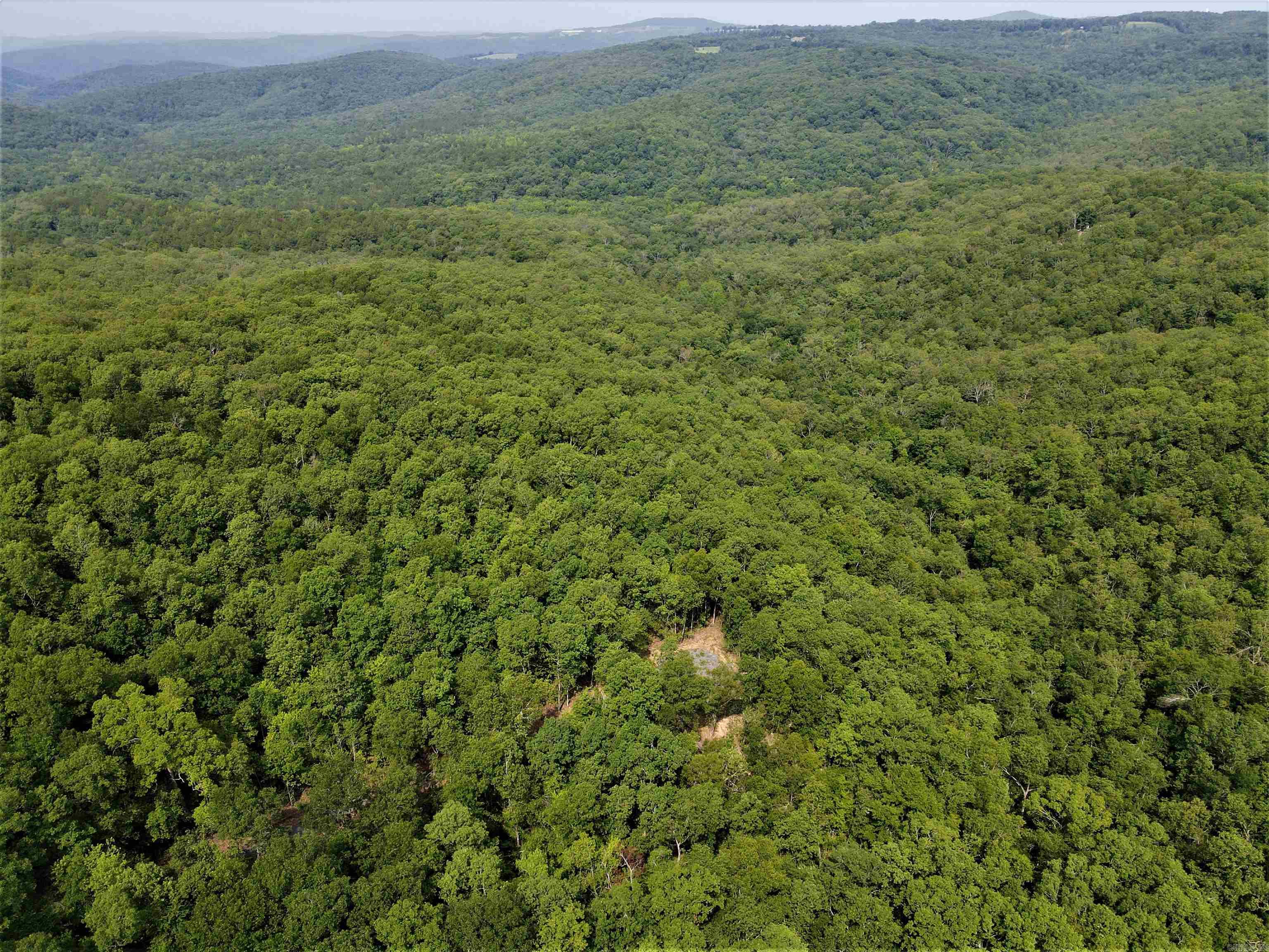 239  Mill Creek  Jerusalem, AR