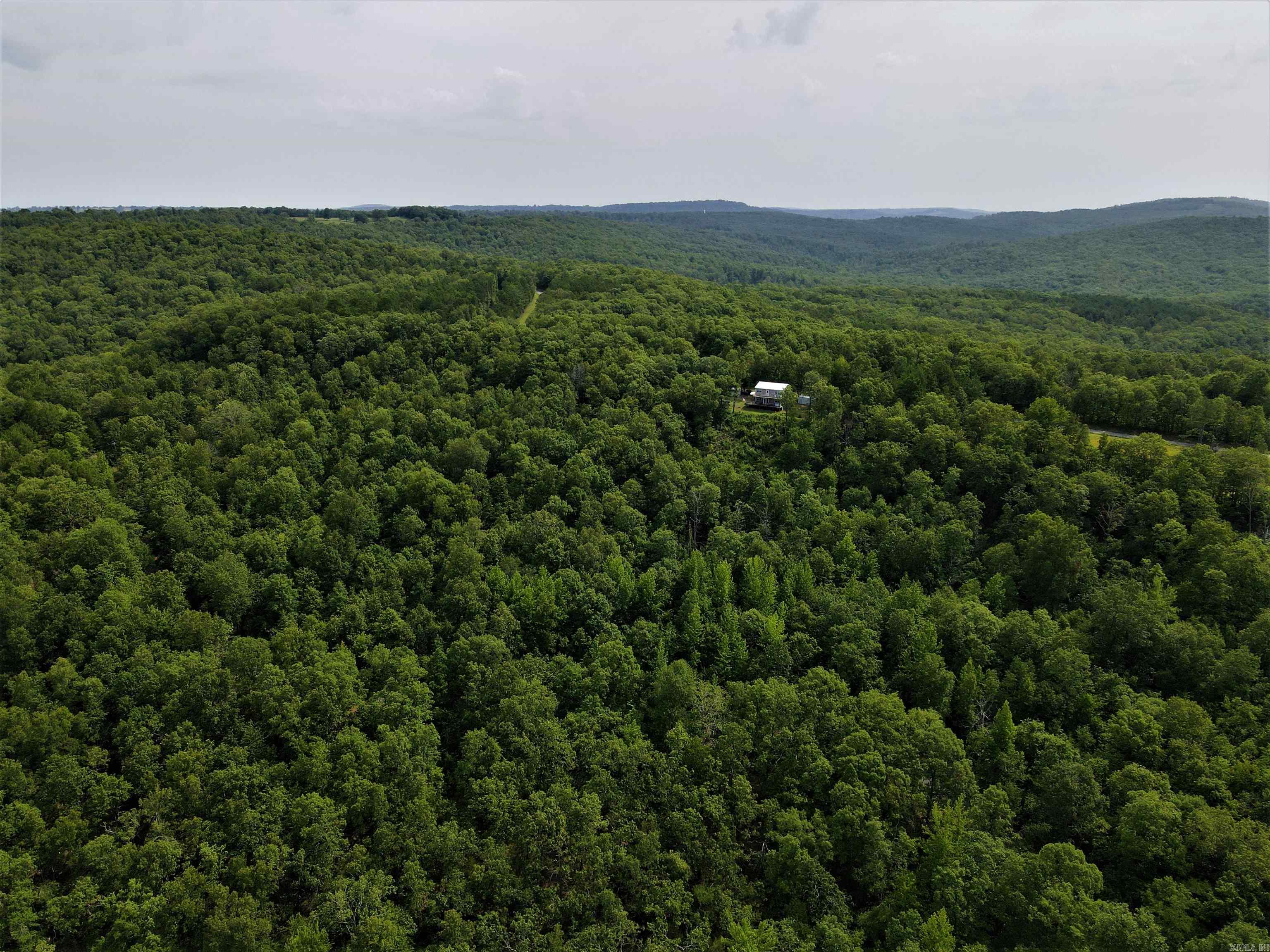 239  Mill Creek  Jerusalem, AR