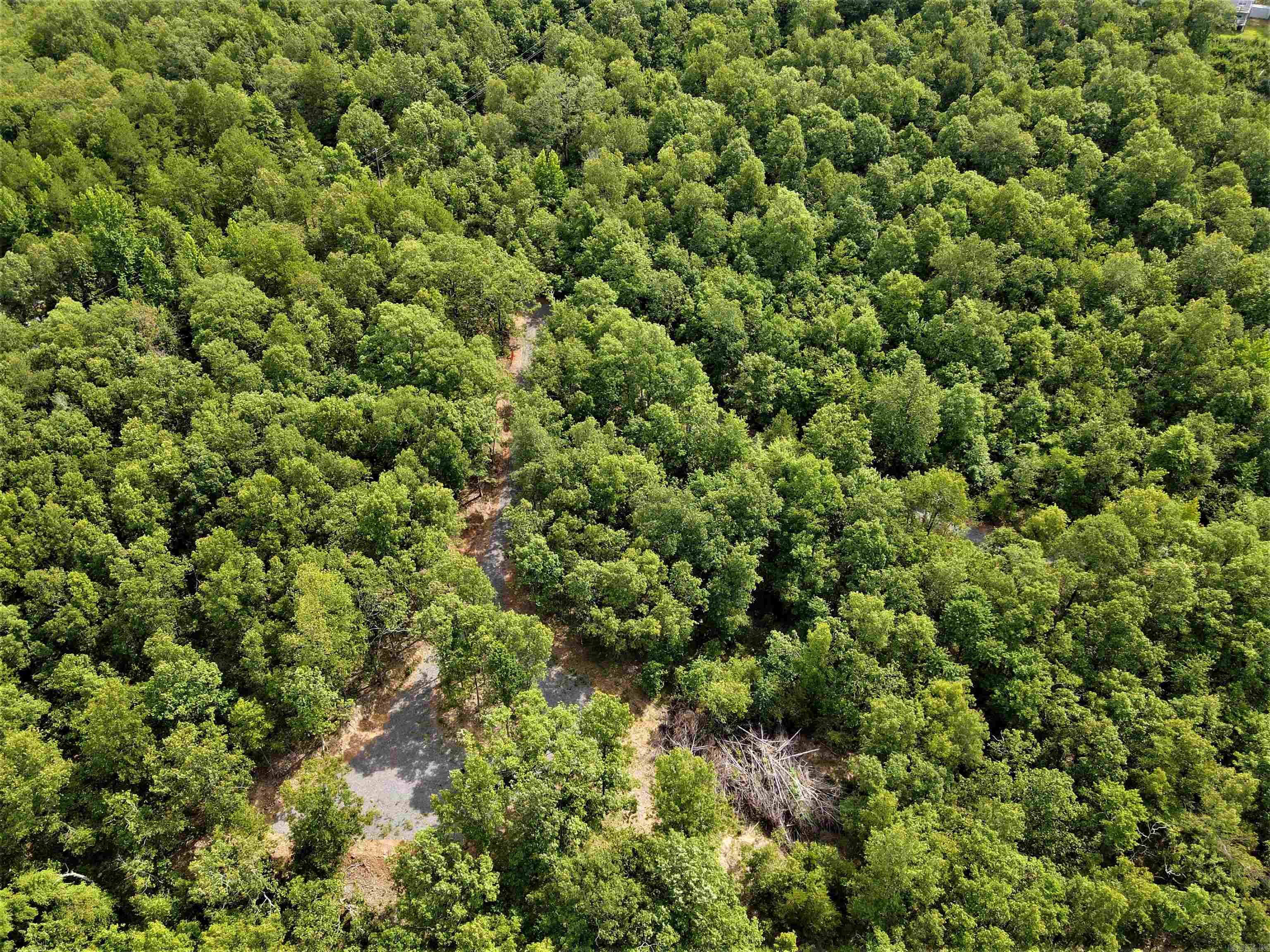 239  Mill Creek  Jerusalem, AR