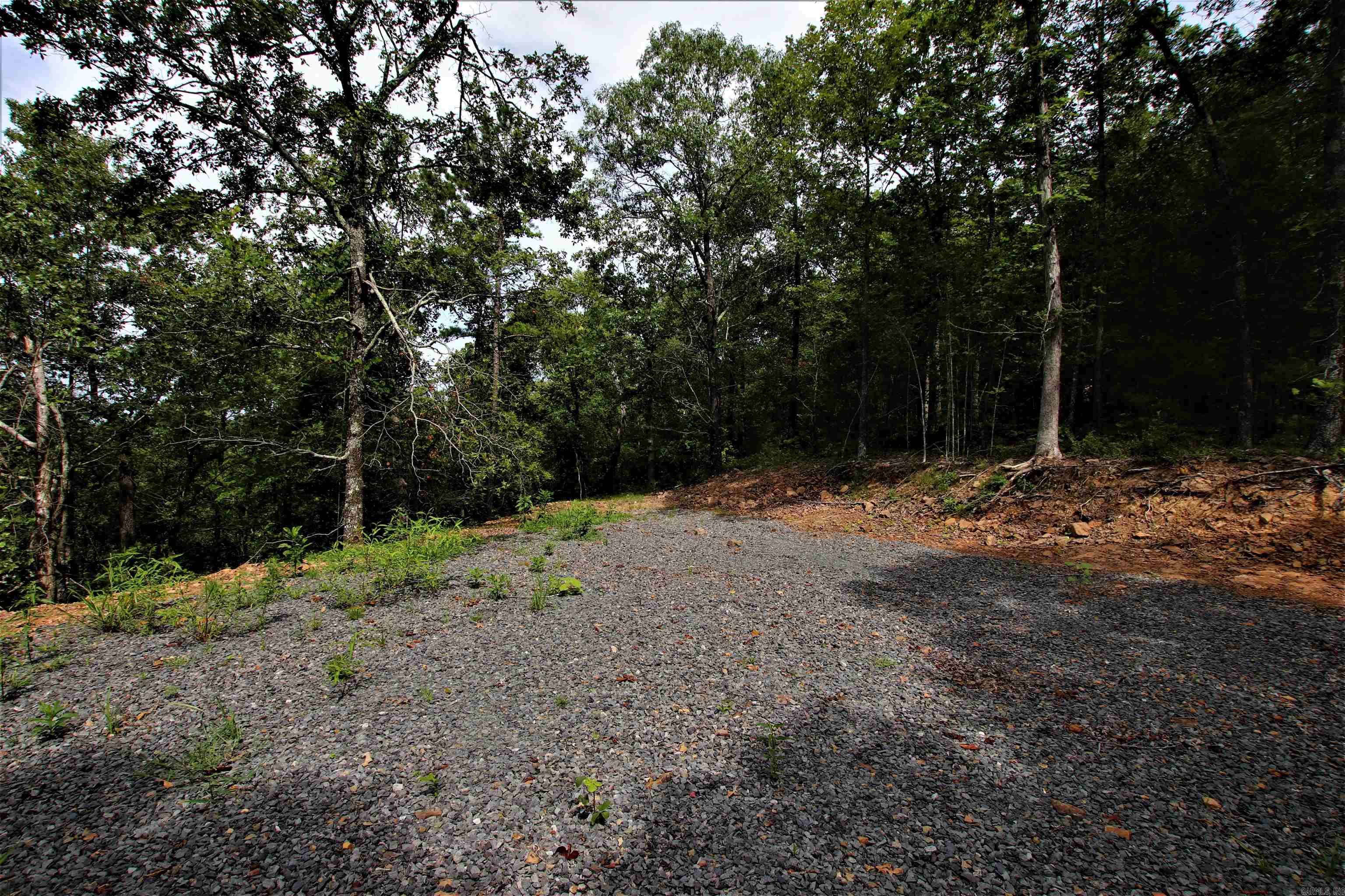 239  Mill Creek  Jerusalem, AR