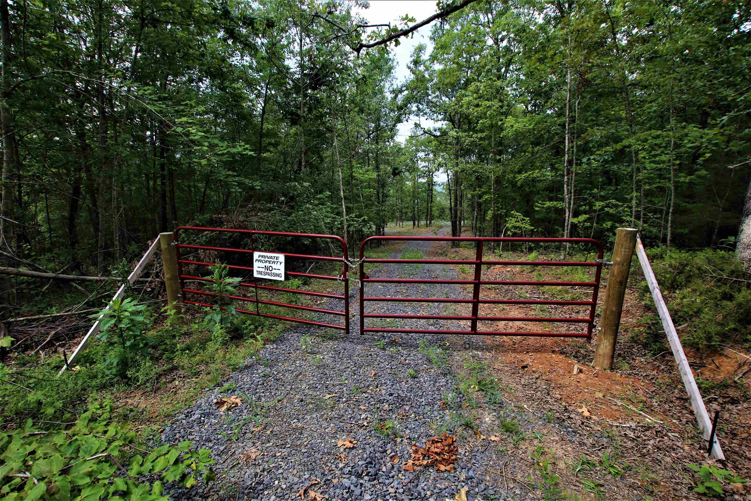 239  Mill Creek  Jerusalem, AR