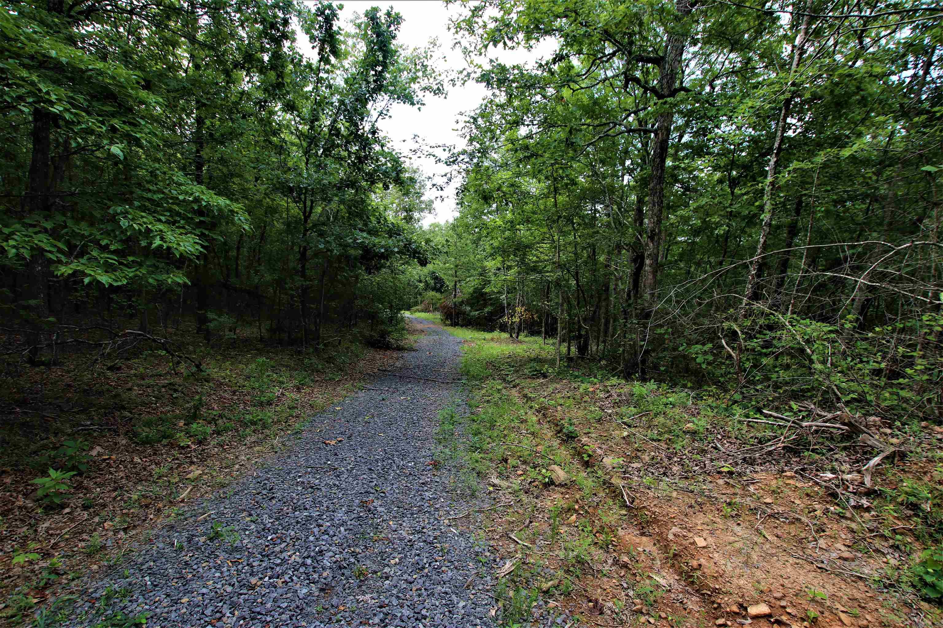 239  Mill Creek  Jerusalem, AR