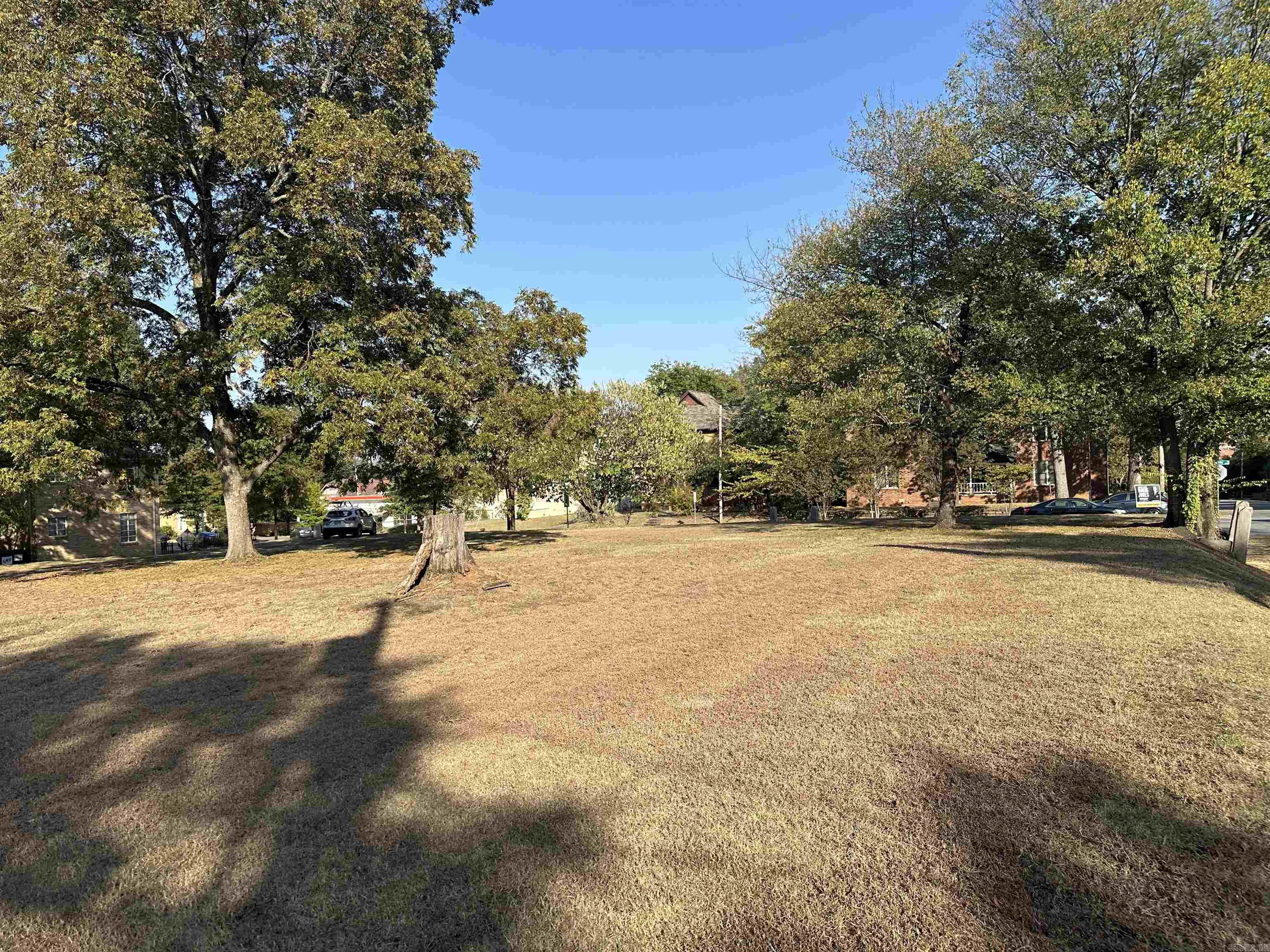 1414  Broadway  Little Rock, AR