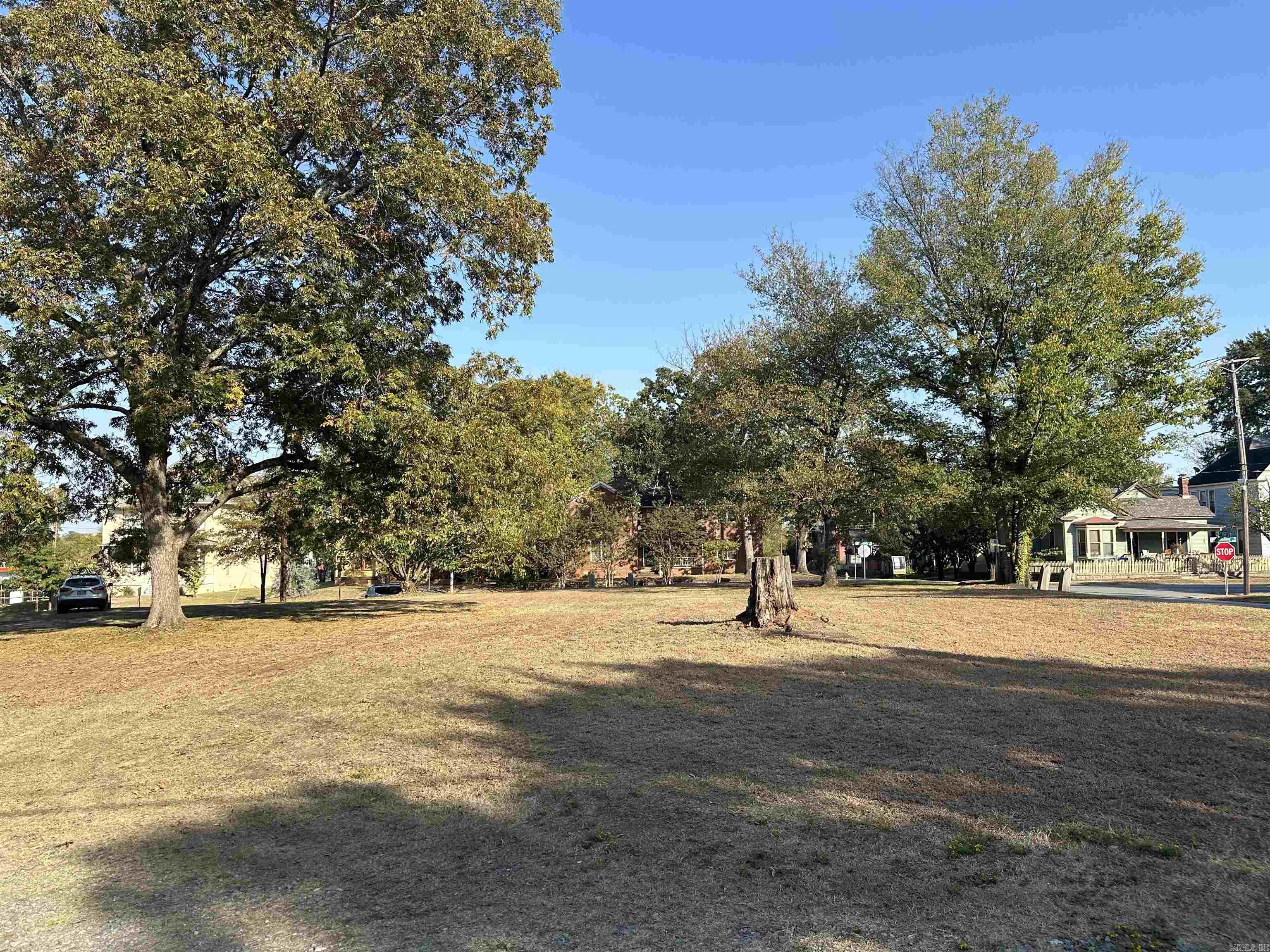 1414  Broadway  Little Rock, AR