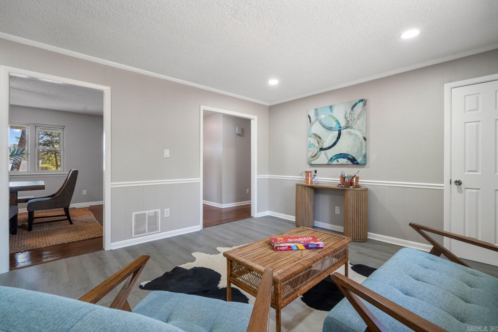 235 Echo Point Hot Springs, AR 71913