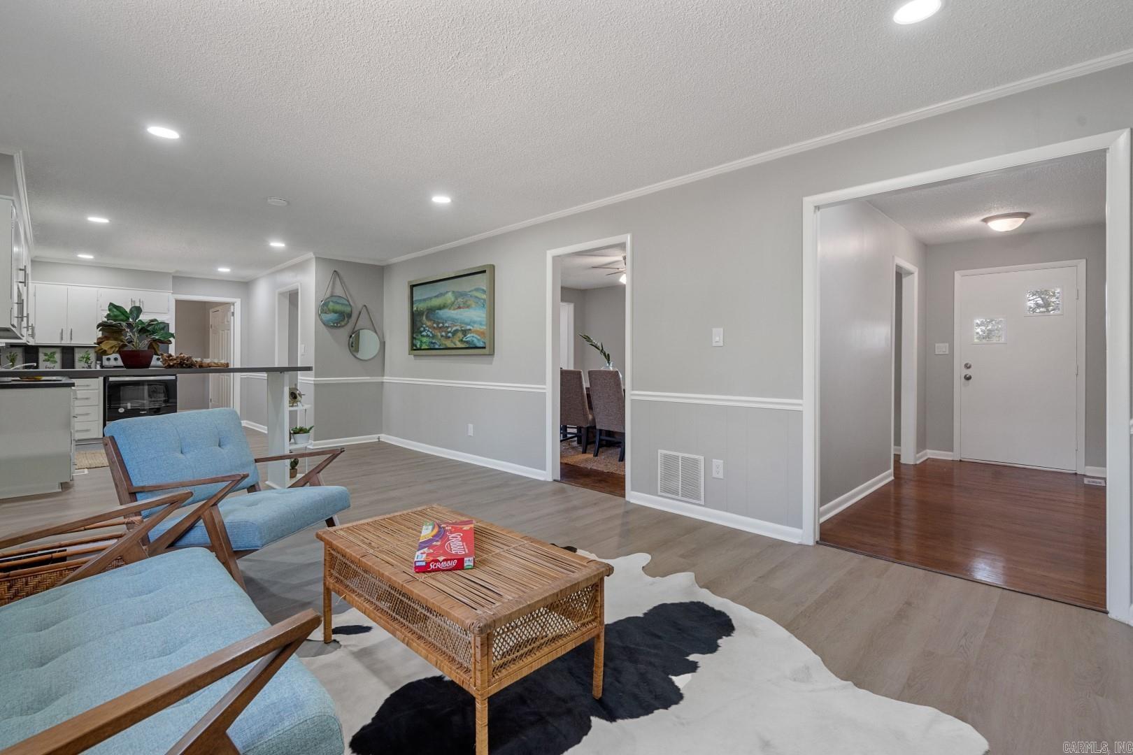 235 Echo Point Hot Springs, AR 71913