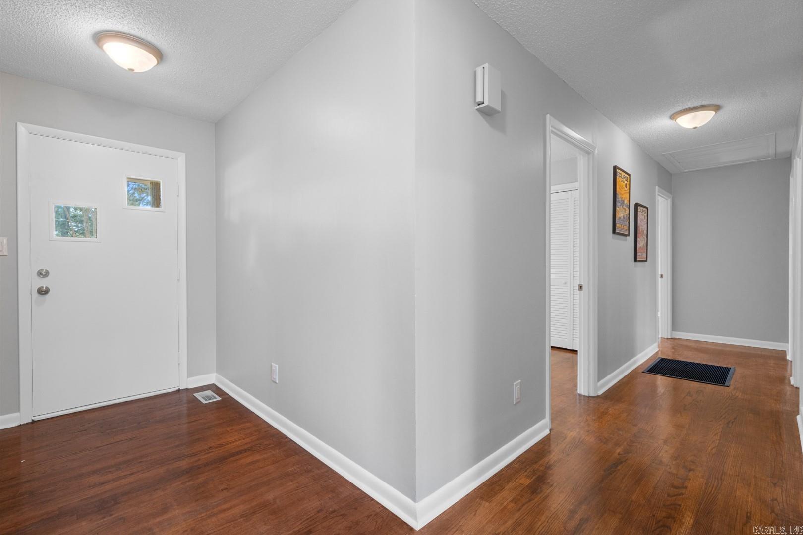 235 Echo Point Hot Springs, AR 71913