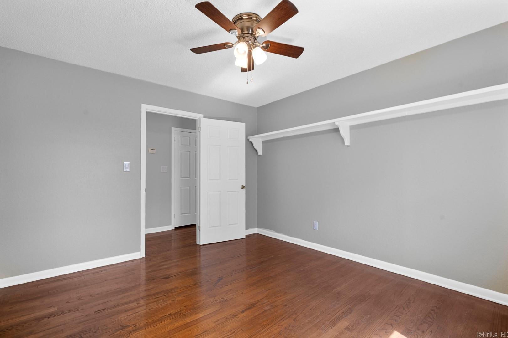 235 Echo Point Hot Springs, AR 71913