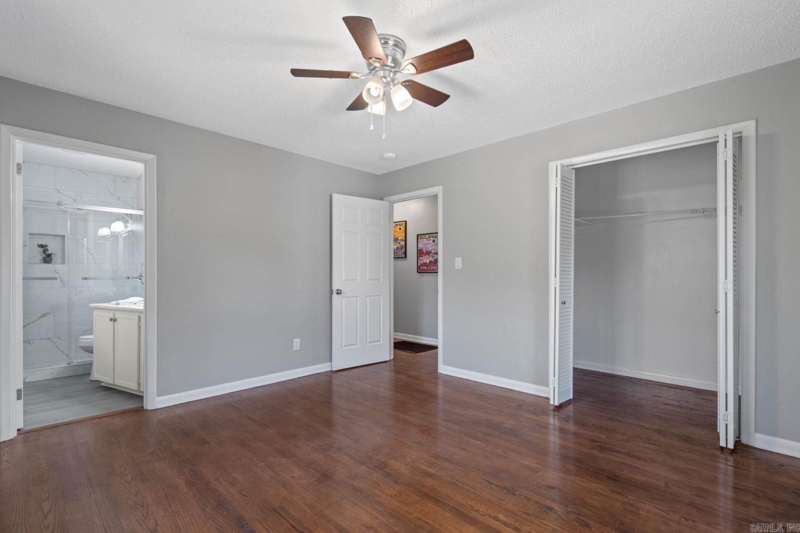 235 Echo Point Hot Springs, AR 71913