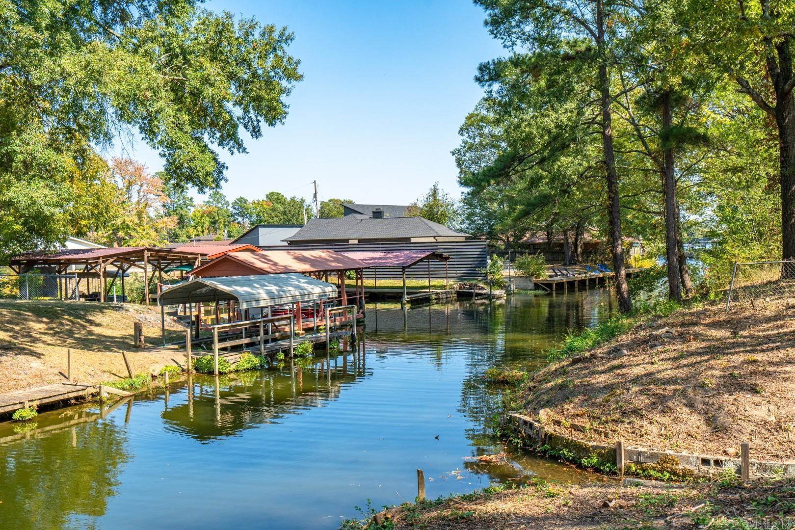 235 Echo Point Hot Springs, AR 71913