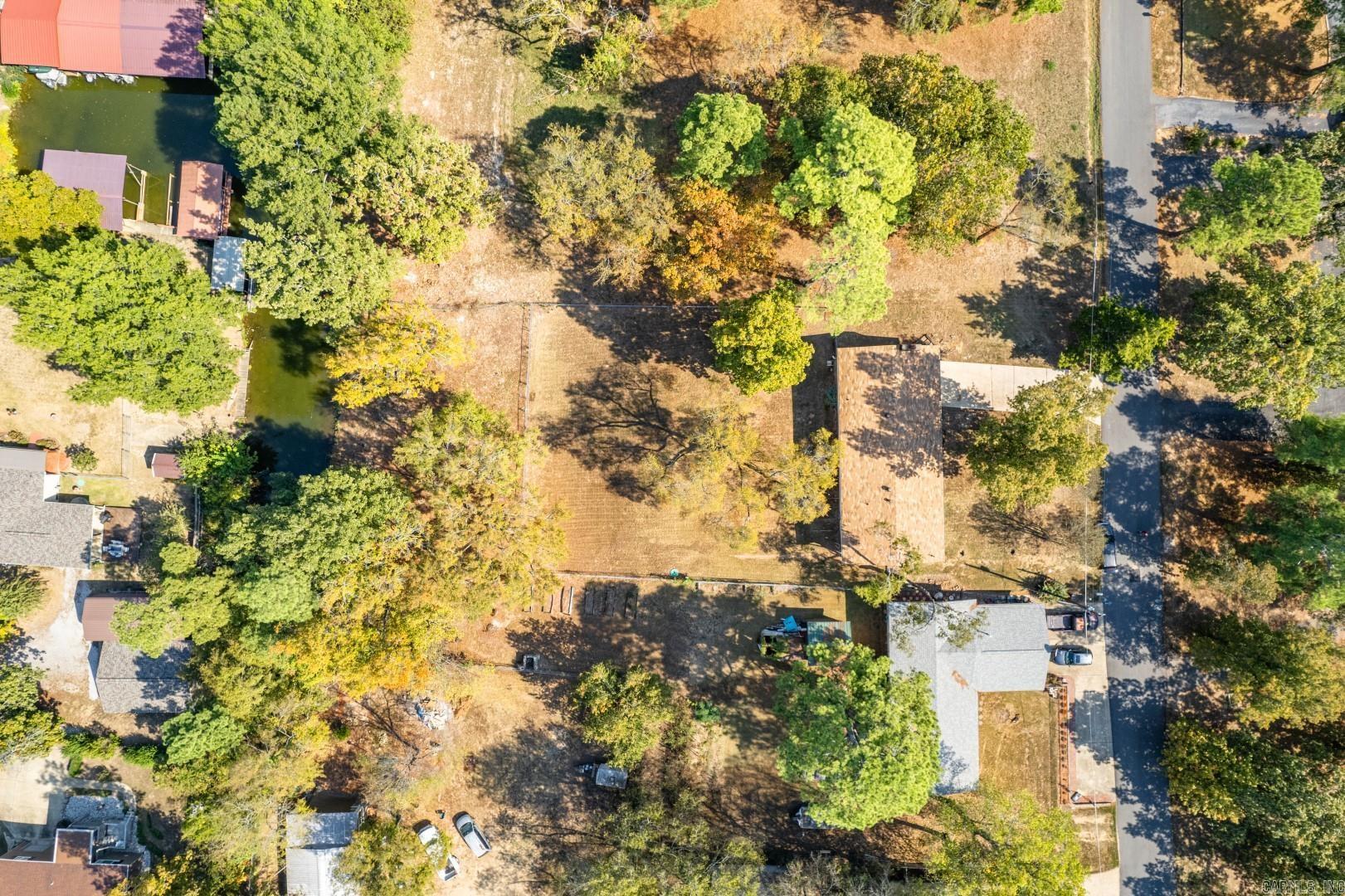 235 Echo Point Hot Springs, AR 71913