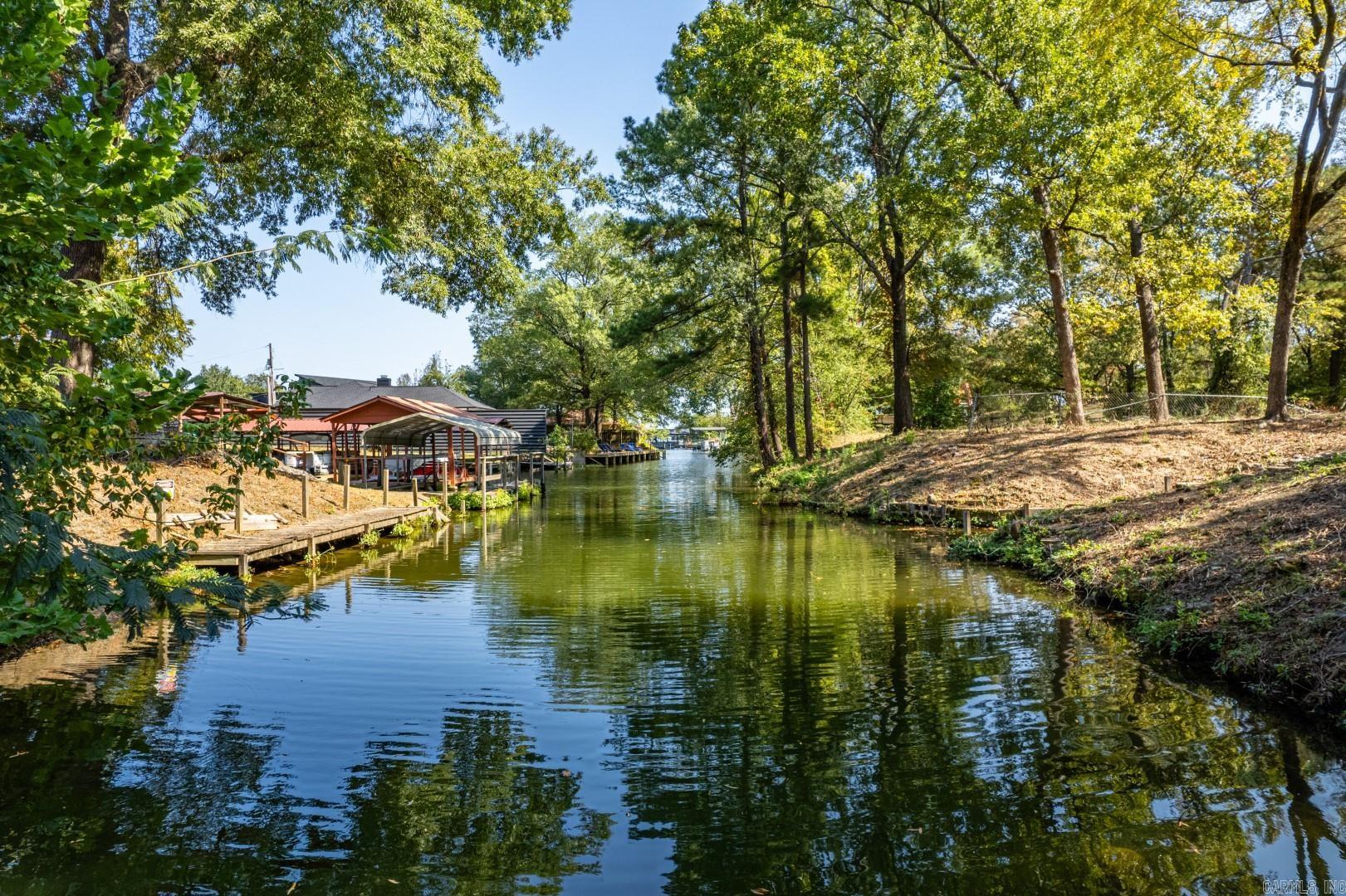 235 Echo Point Hot Springs, AR 71913